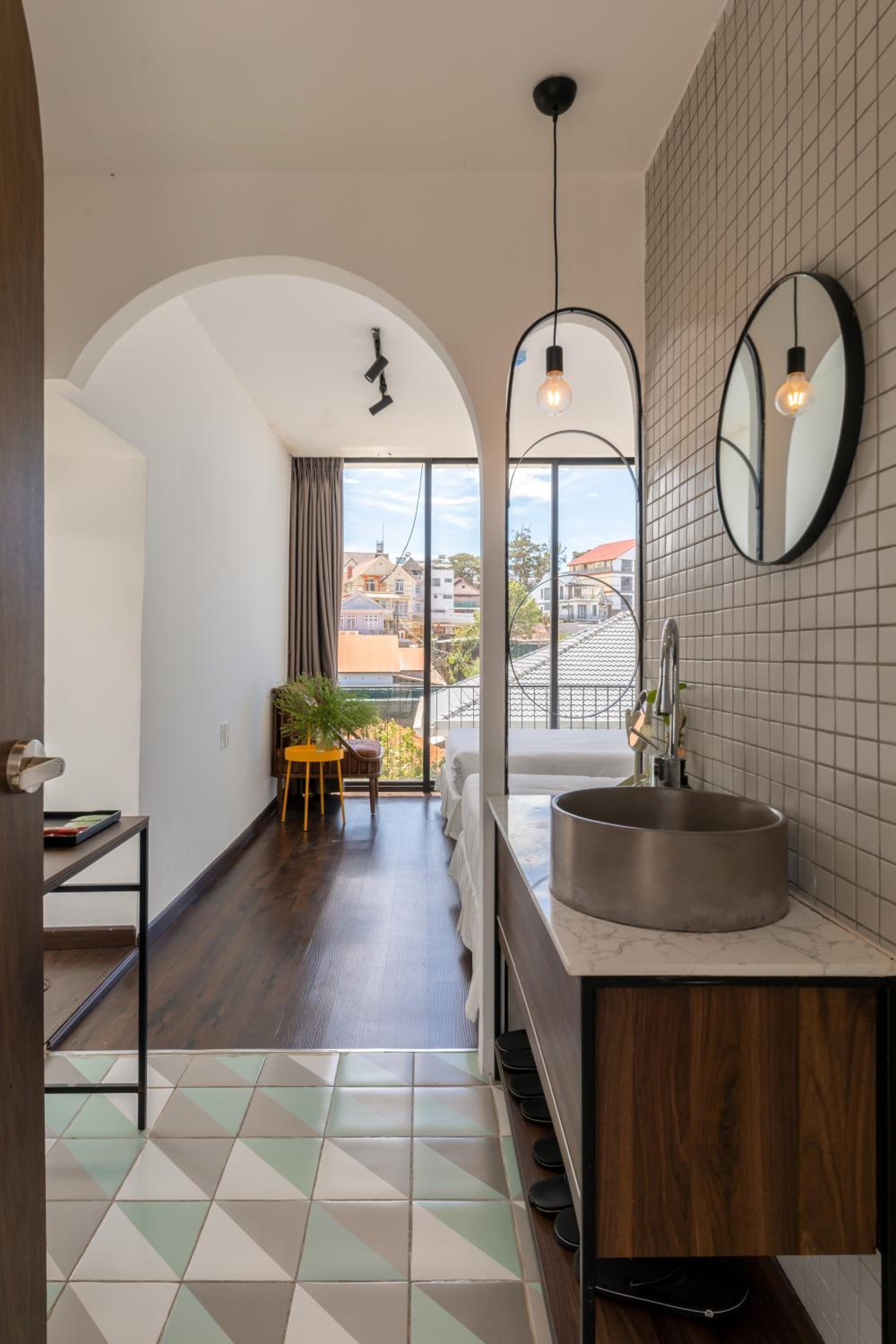 D'Mai Xanh Boutique Hotel Da Lat