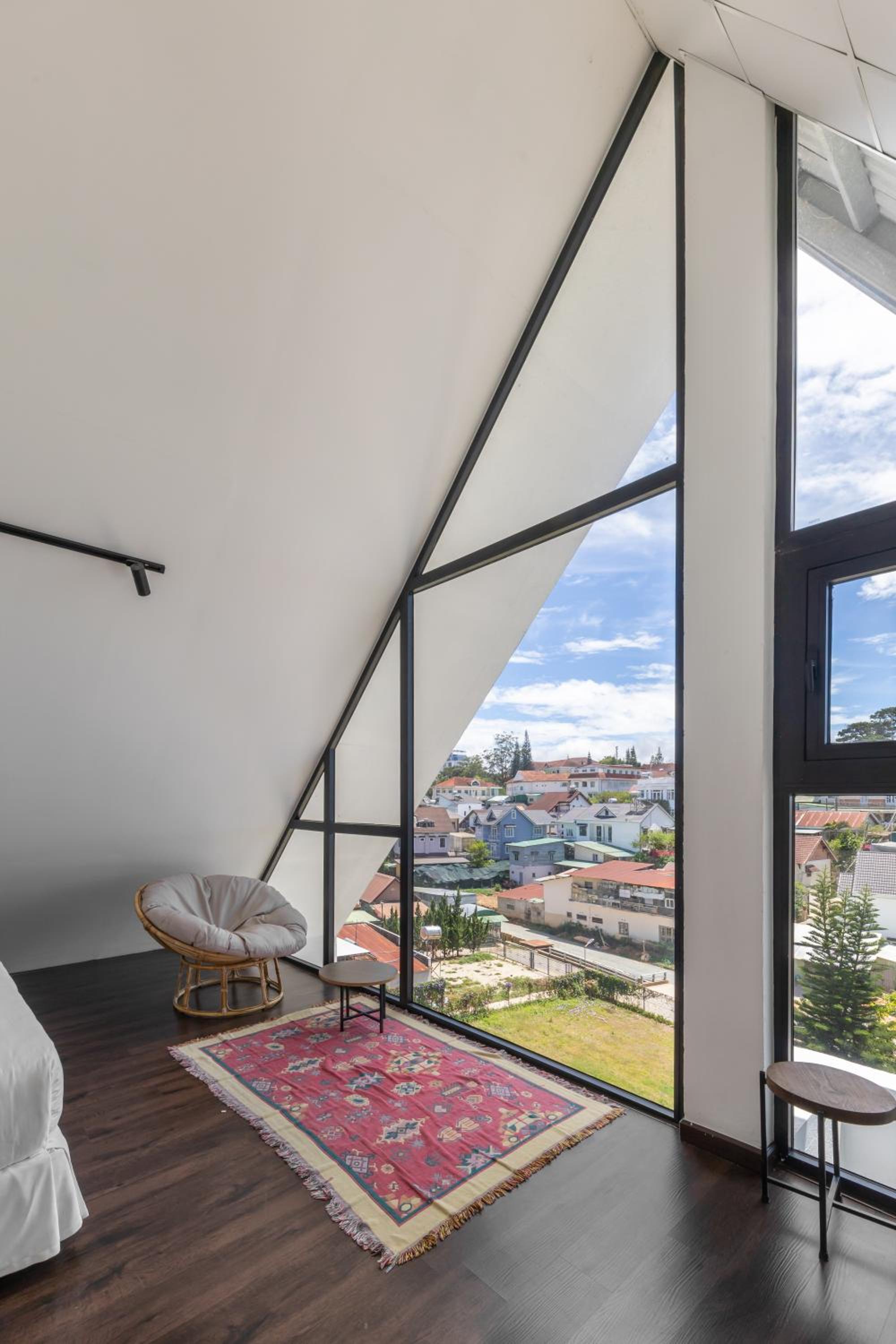 D'Mai Xanh Boutique Hotel Da Lat