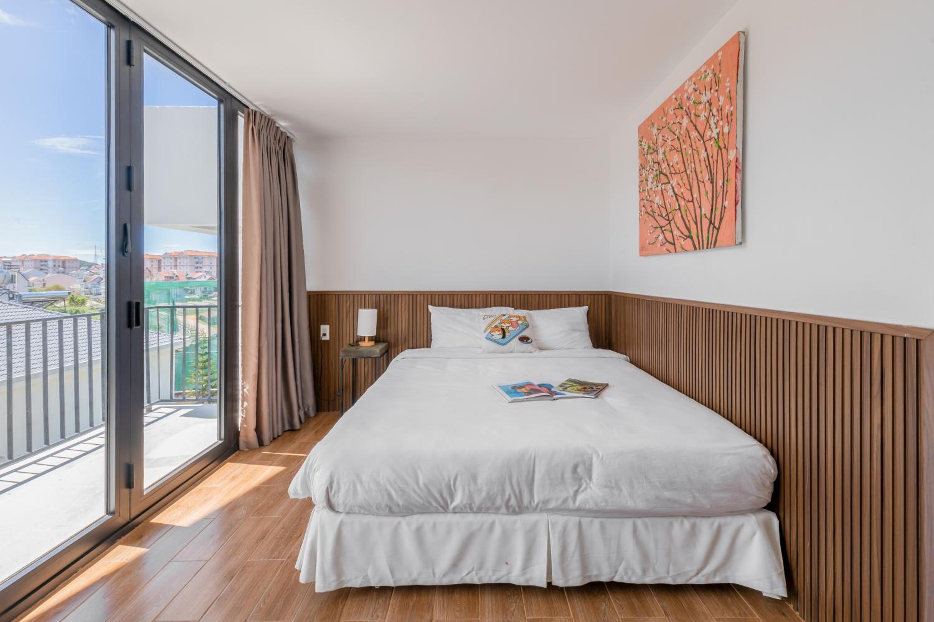 D'Mai Xanh Boutique Hotel Da Lat