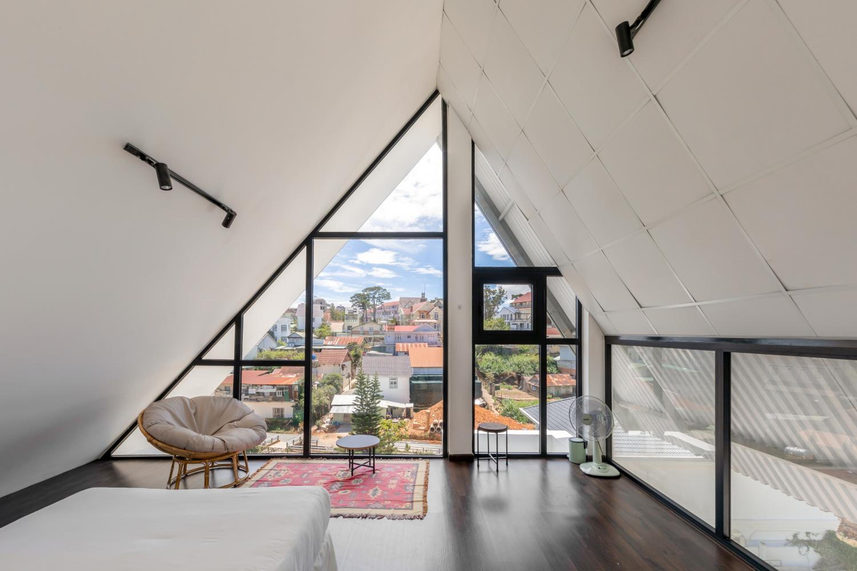 D'Mai Xanh Boutique Hotel Da Lat