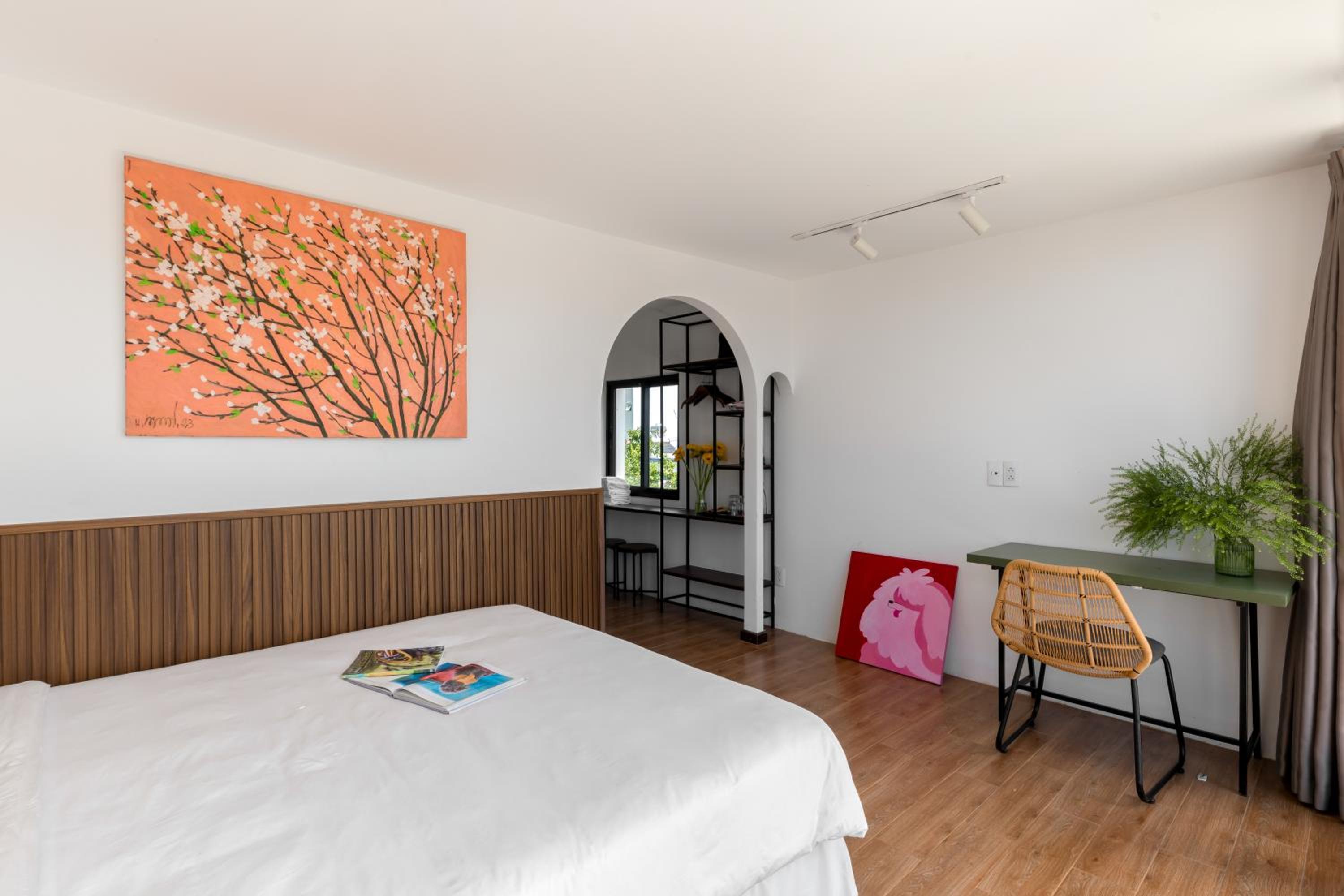 D'Mai Xanh Boutique Hotel Da Lat
