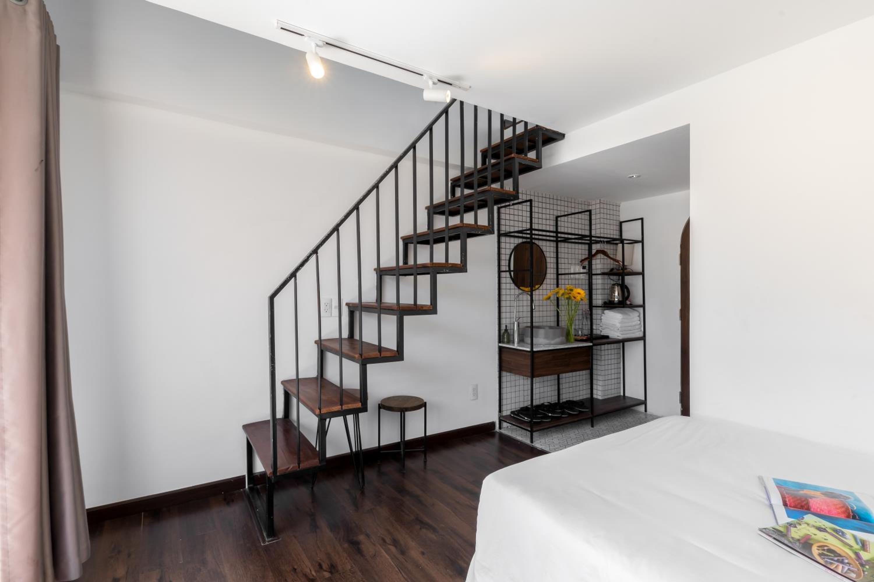 D'Mai Xanh Boutique Hotel Da Lat