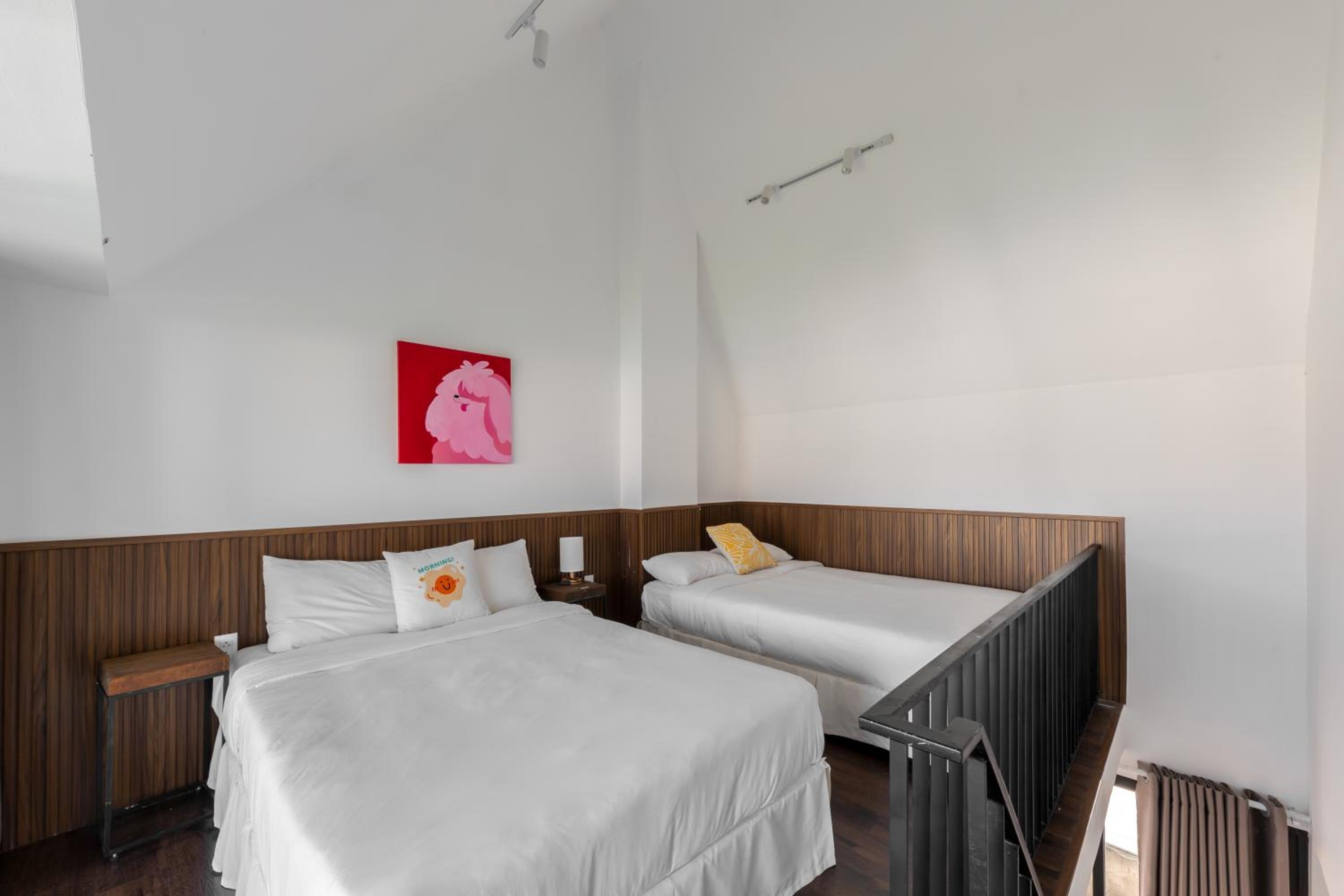 D'Mai Xanh Boutique Hotel Da Lat