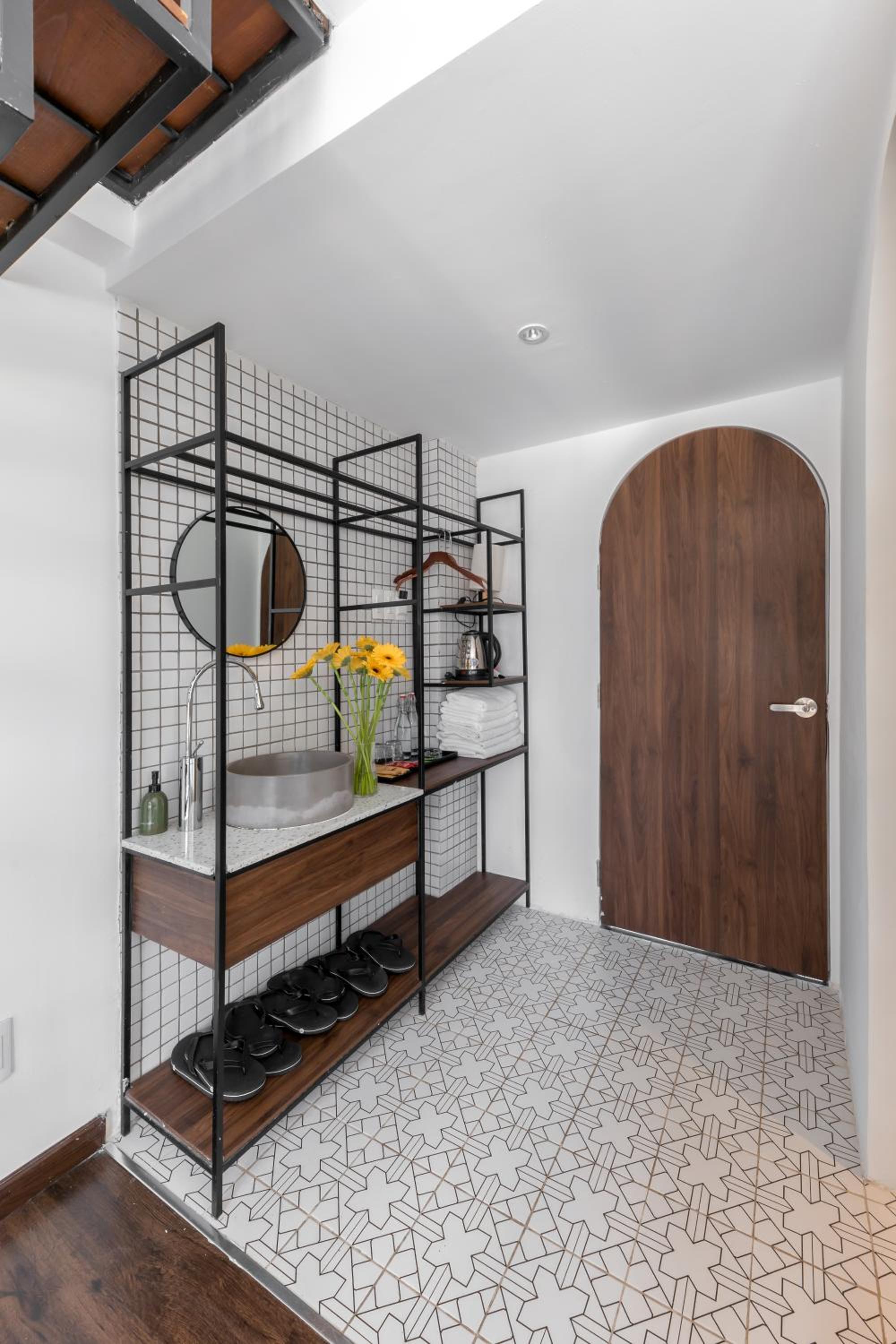 D'Mai Xanh Boutique Hotel Da Lat