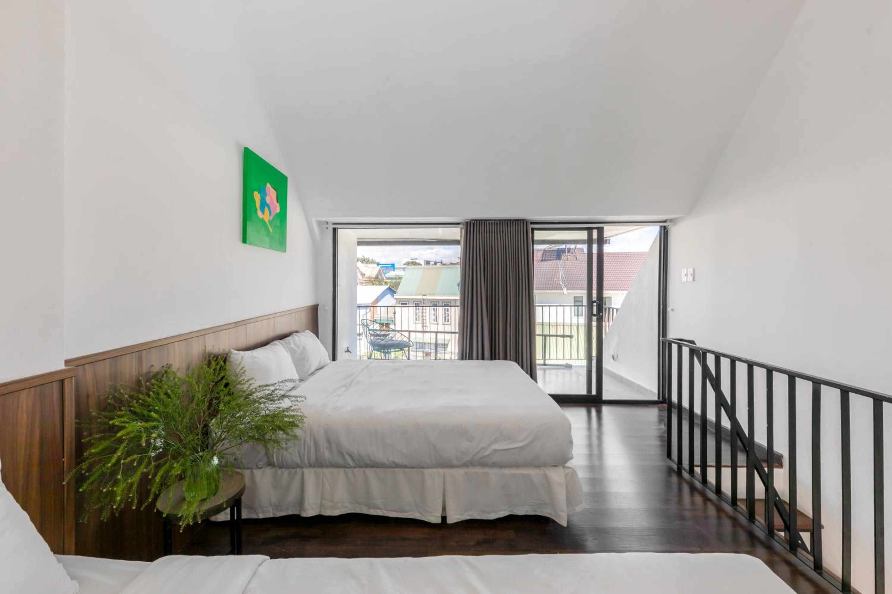 D'Mai Xanh Boutique Hotel Da Lat