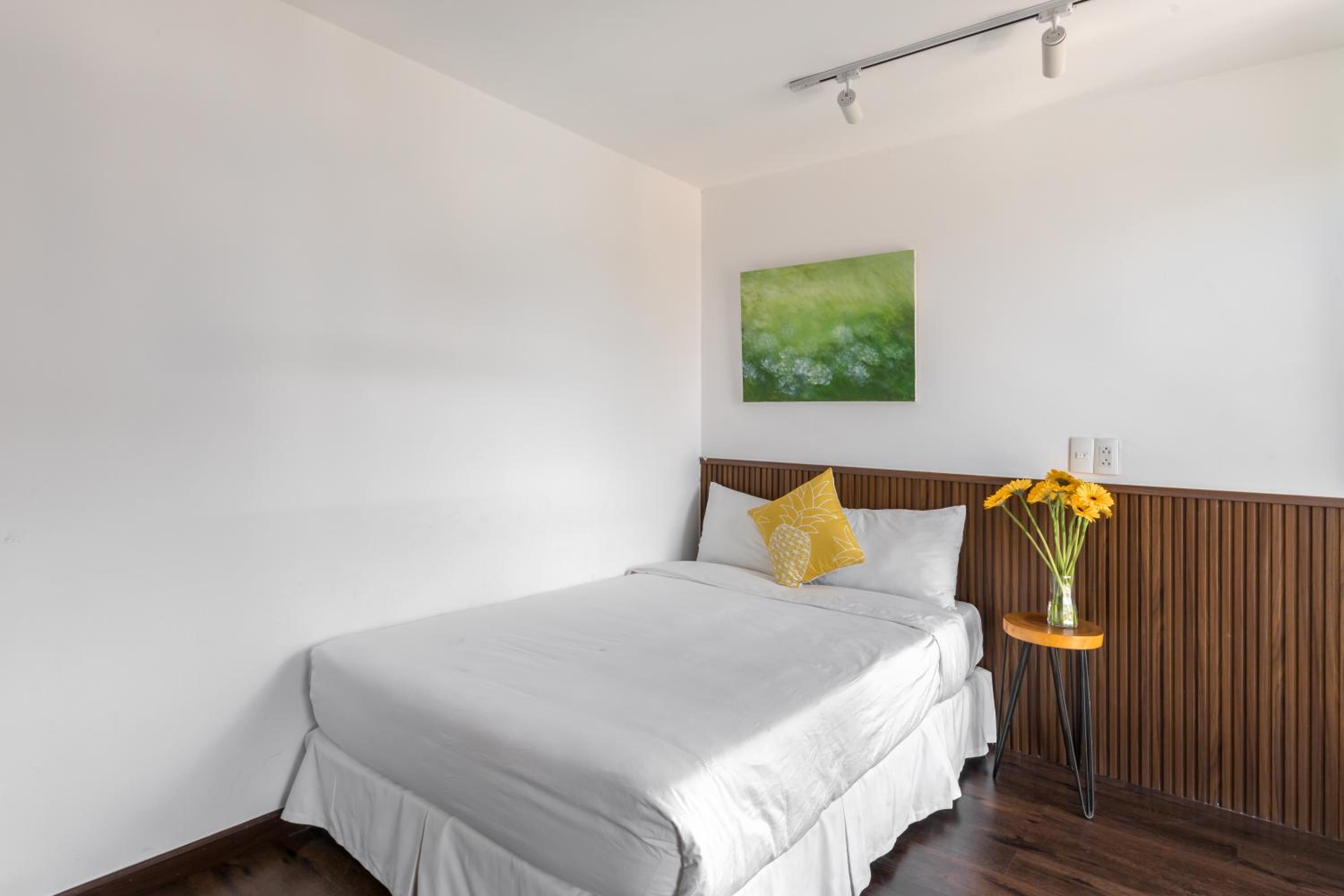 D'Mai Xanh Boutique Hotel Da Lat