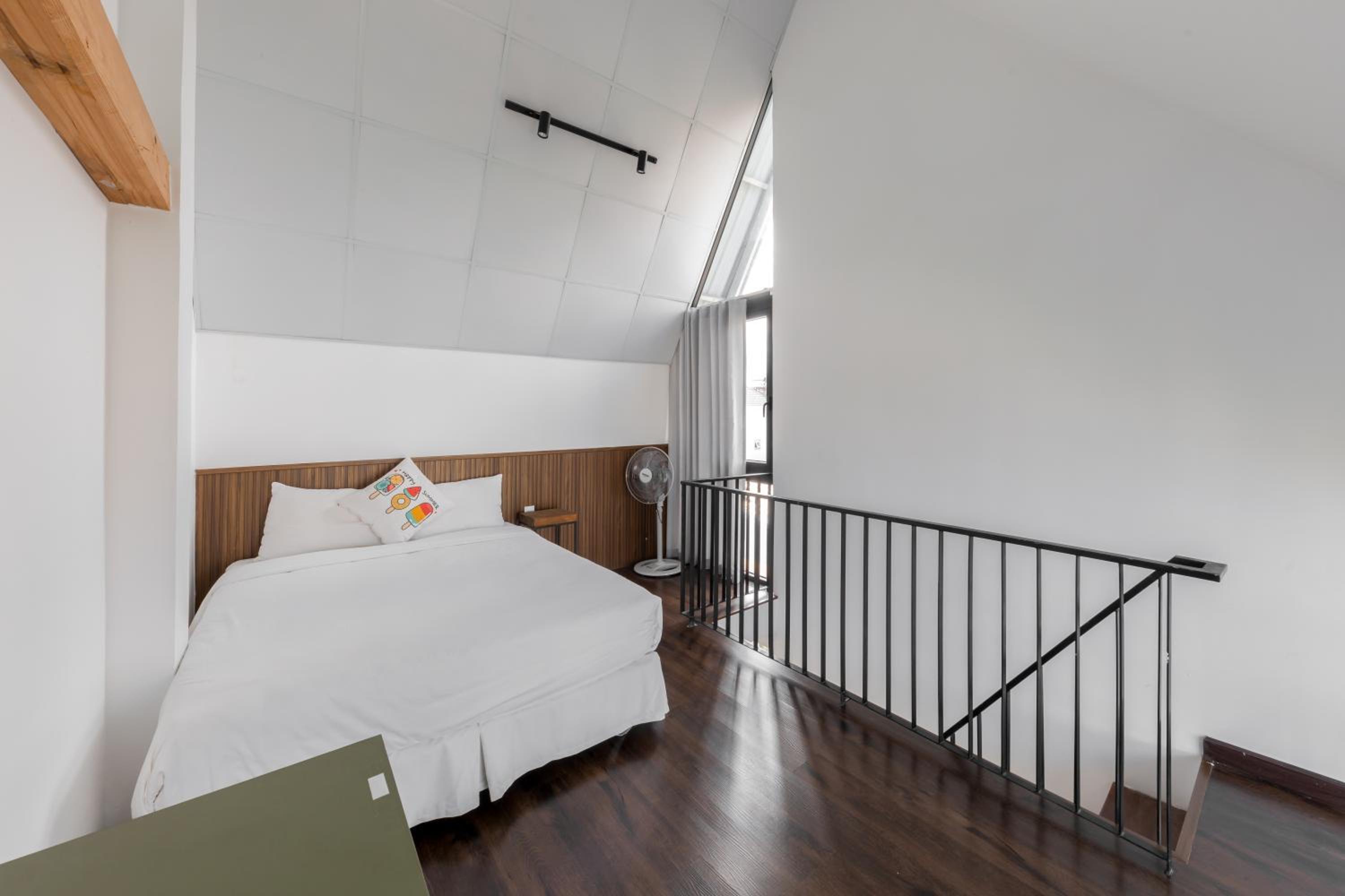 D'Mai Xanh Boutique Hotel Da Lat