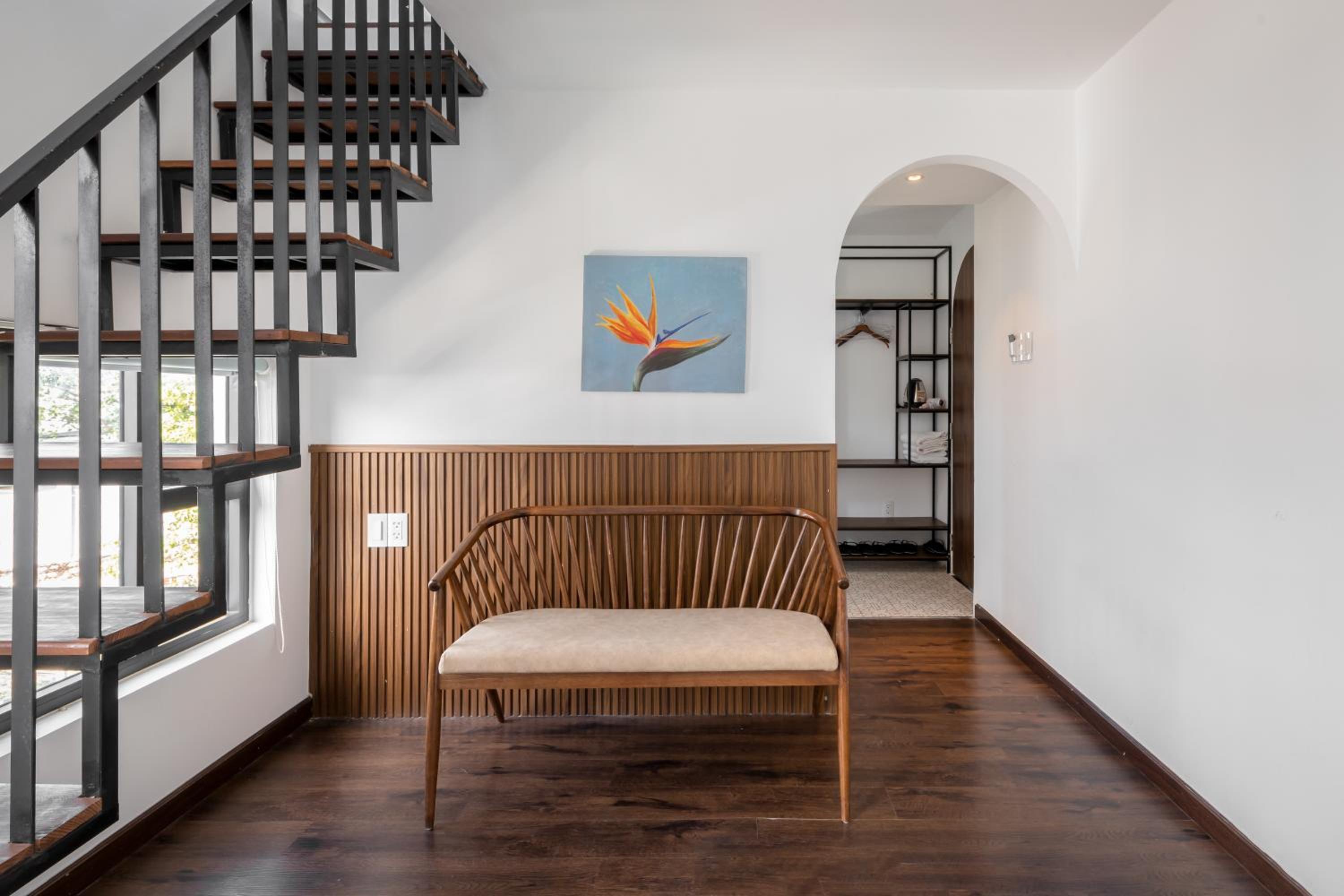 D'Mai Xanh Boutique Hotel Da Lat