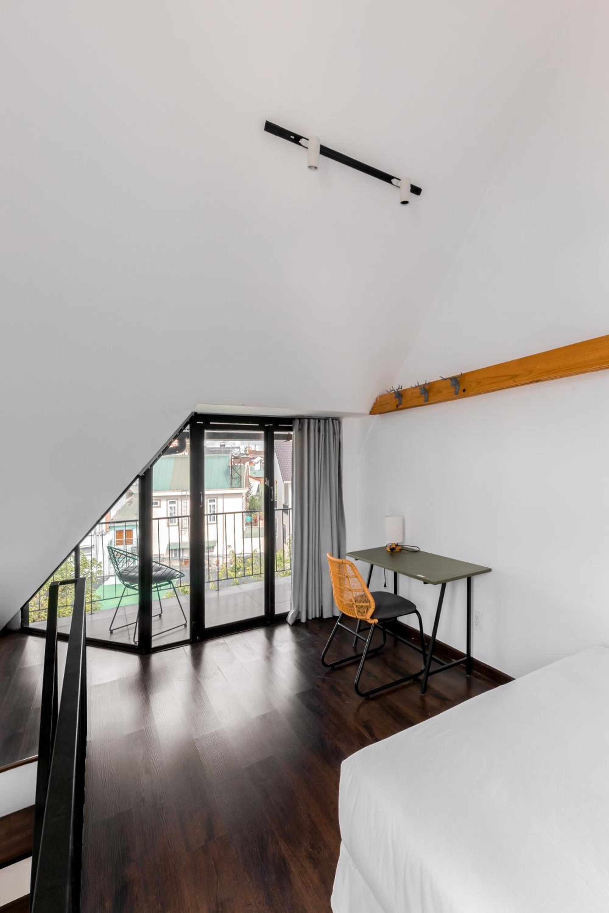 D'Mai Xanh Boutique Hotel Da Lat