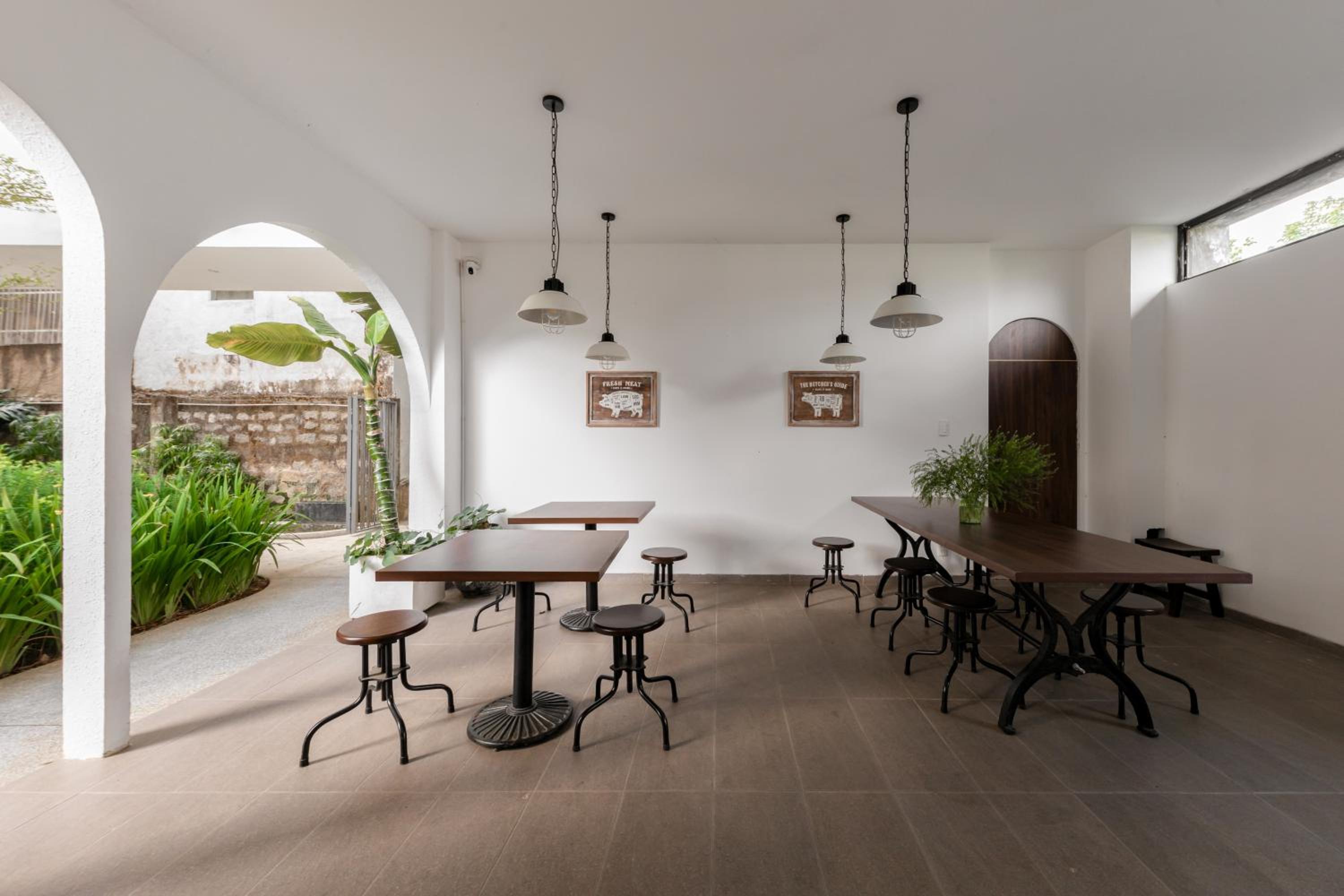 D'Mai Xanh Boutique Hotel Da Lat