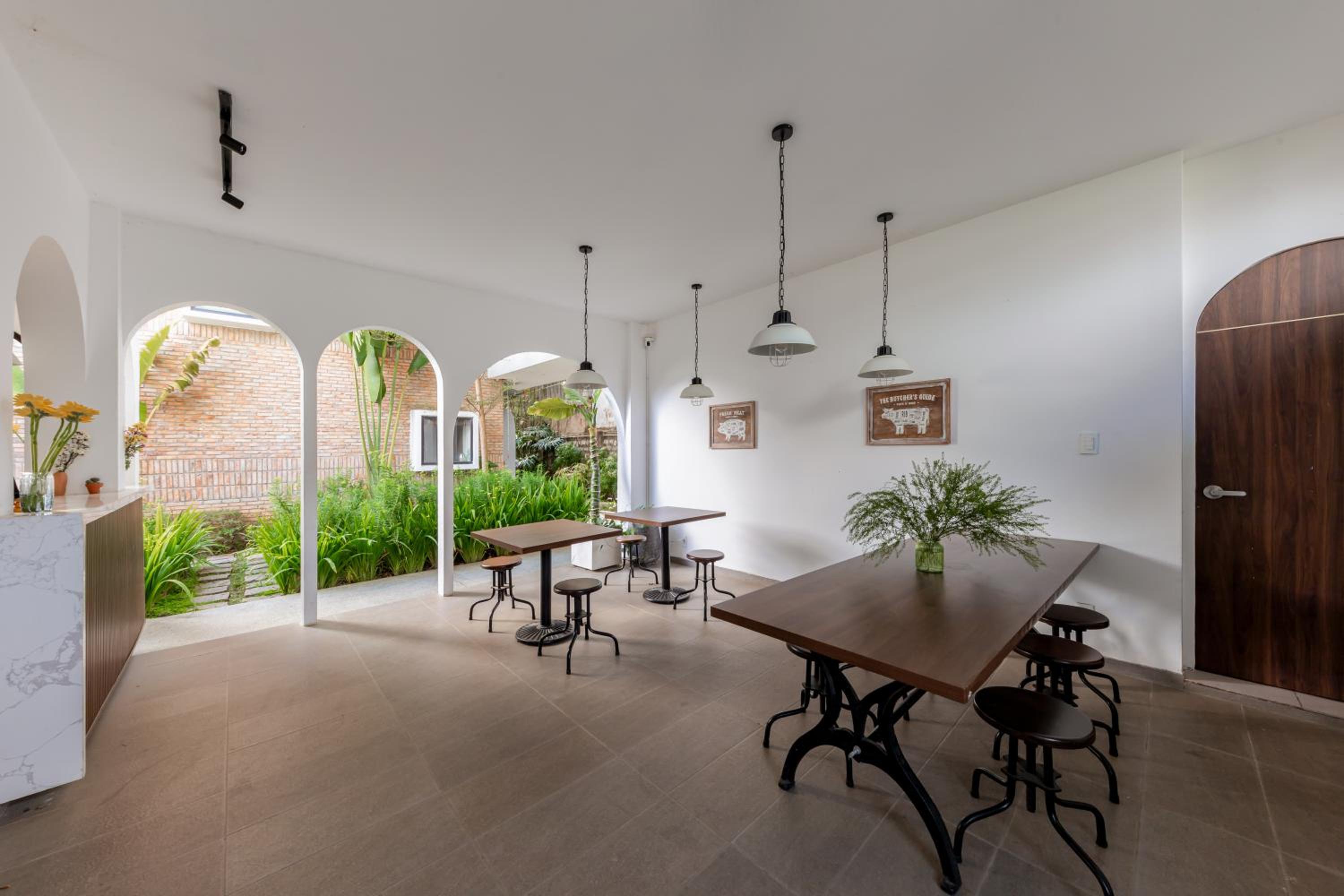 D'Mai Xanh Boutique Hotel Da Lat