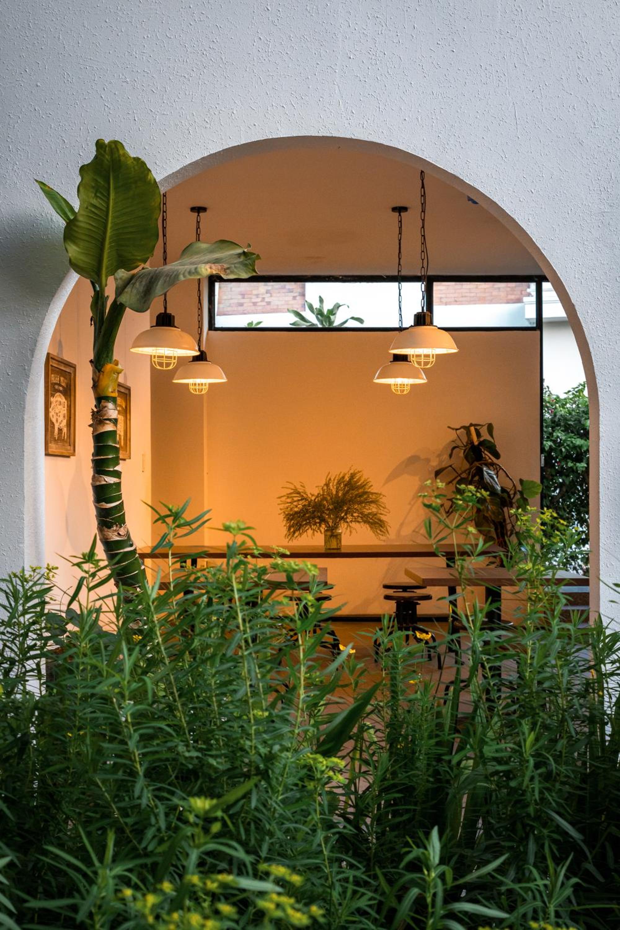 D'Mai Xanh Boutique Hotel Da Lat