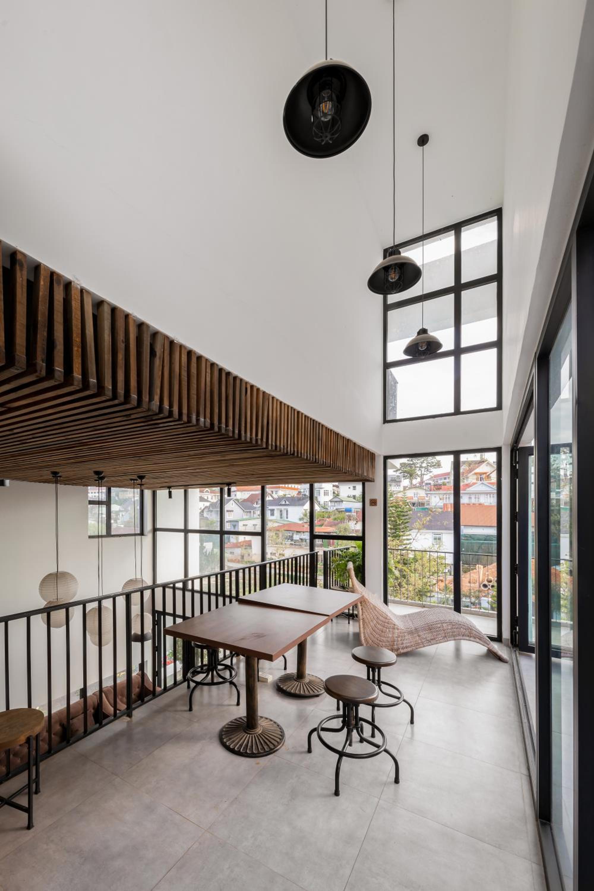 D'Mai Xanh Boutique Hotel Da Lat