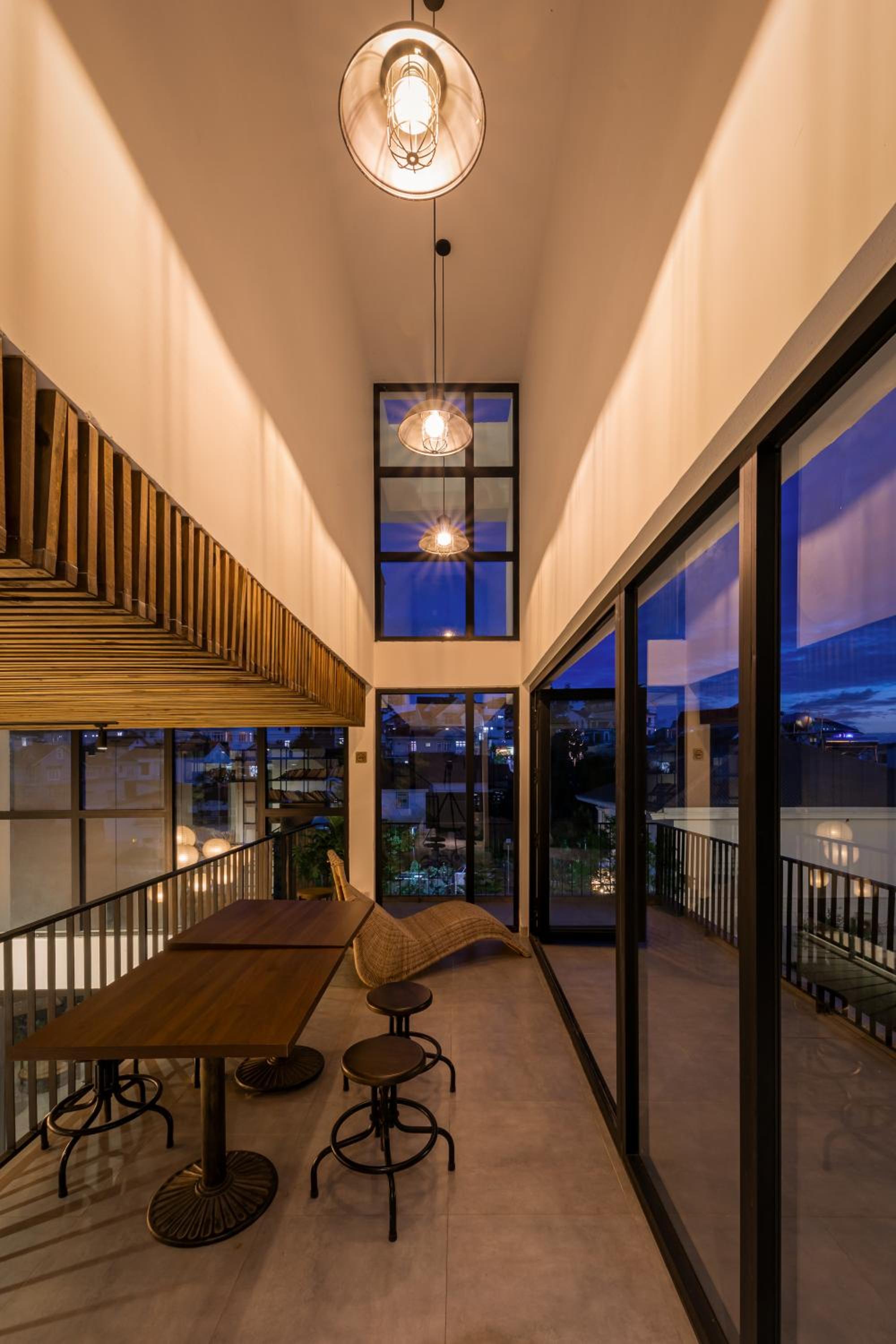 D'Mai Xanh Boutique Hotel Da Lat