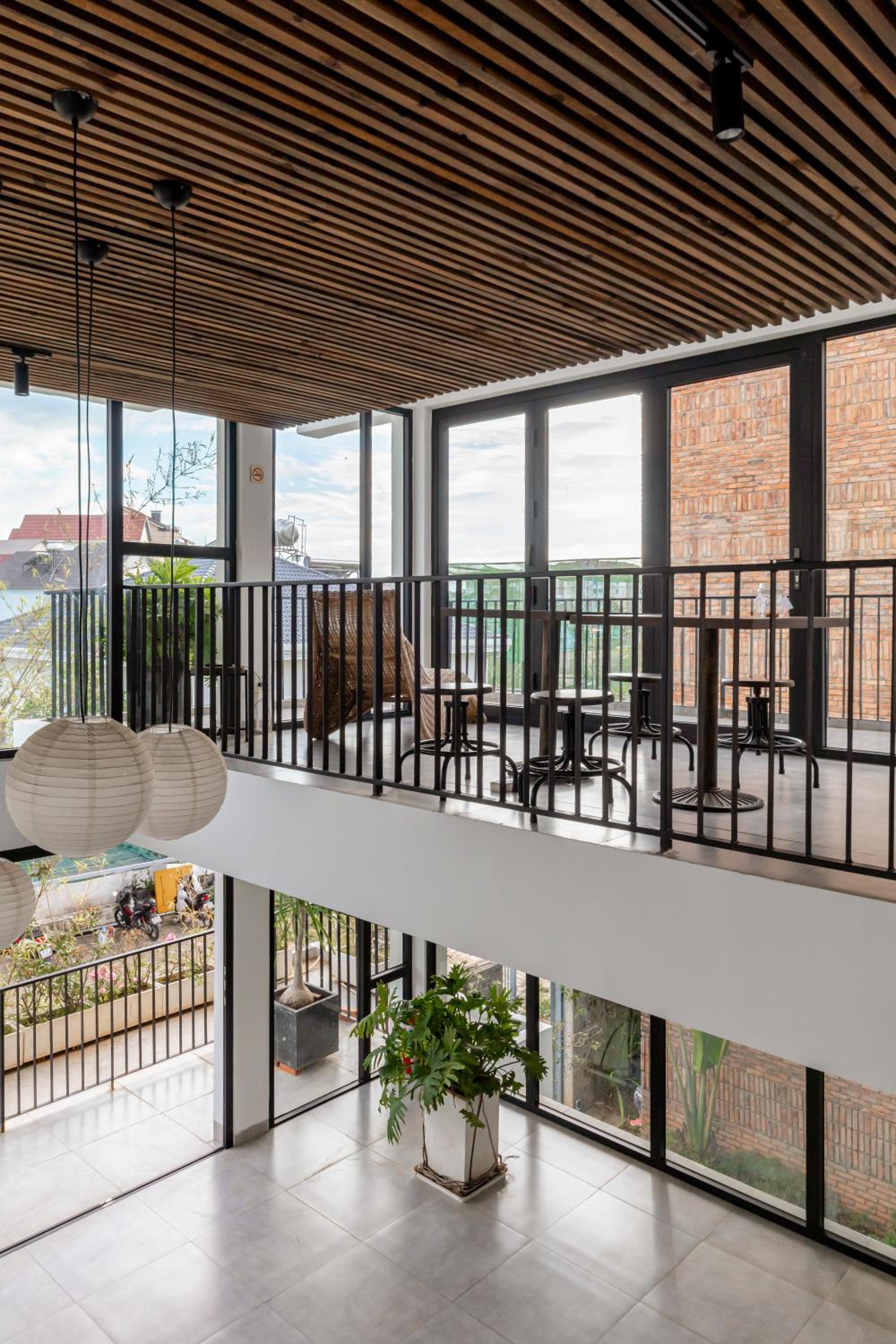 D'Mai Xanh Boutique Hotel Da Lat