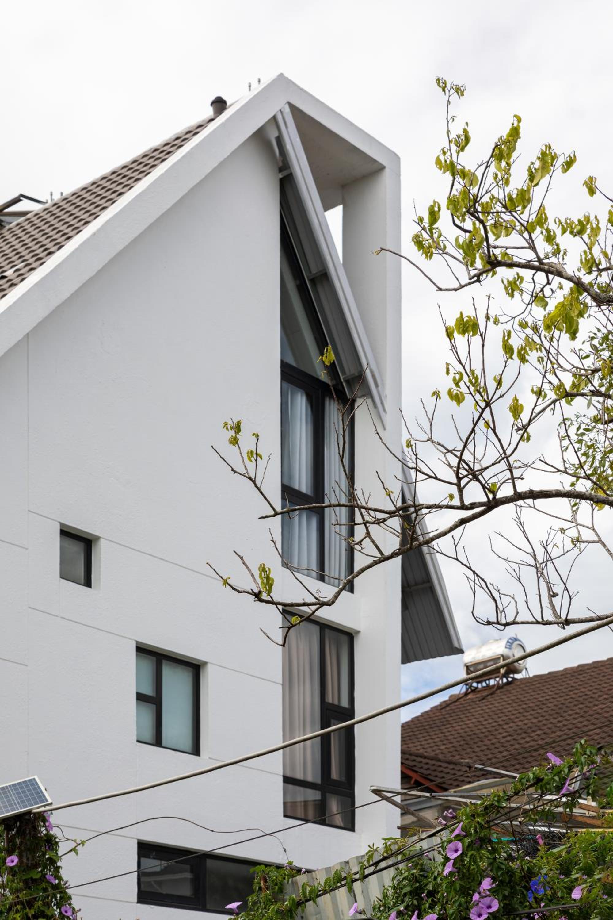 D'Mai Xanh Boutique Hotel Da Lat