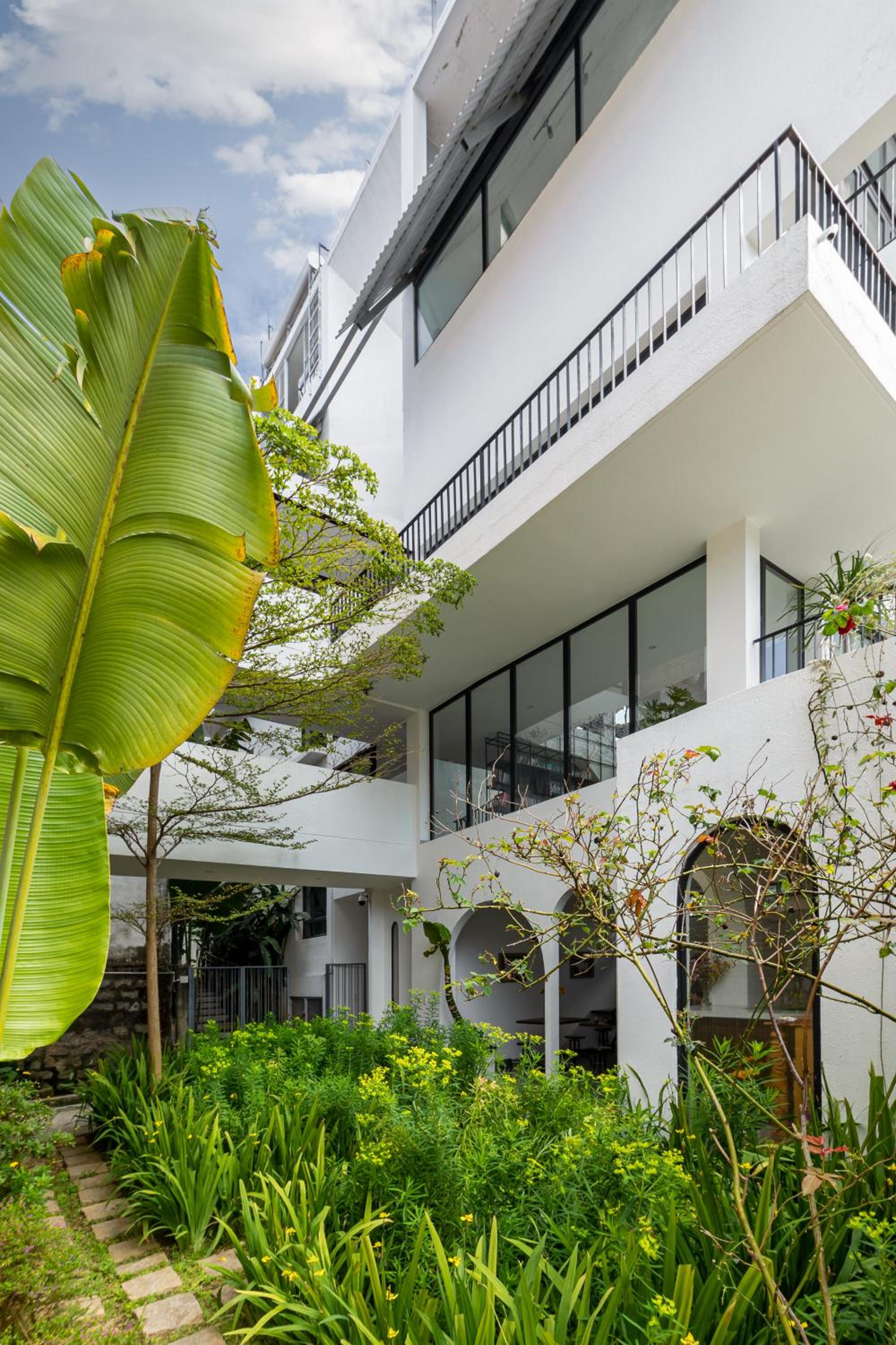 D'Mai Xanh Boutique Hotel Da Lat