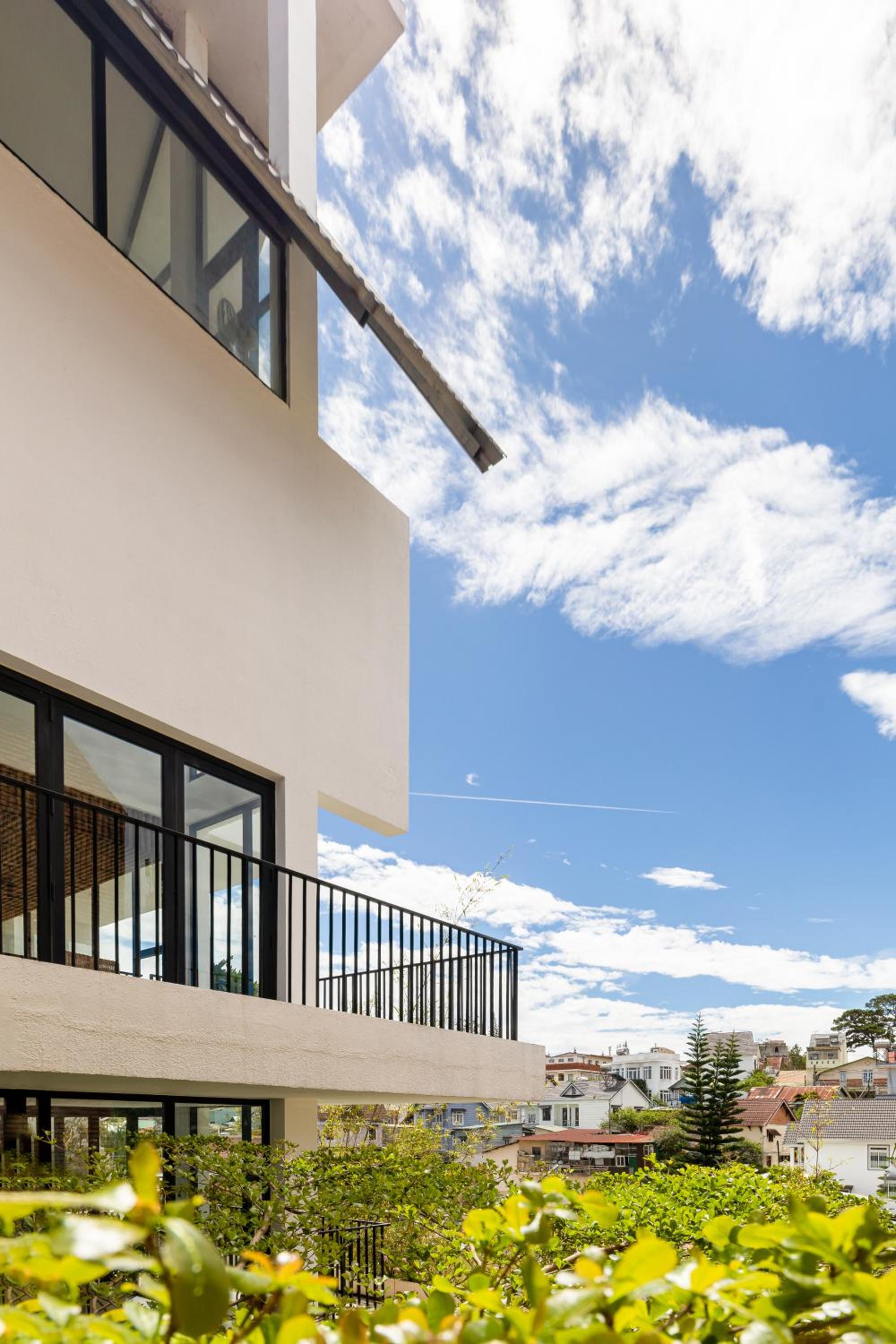 D'Mai Xanh Boutique Hotel Da Lat