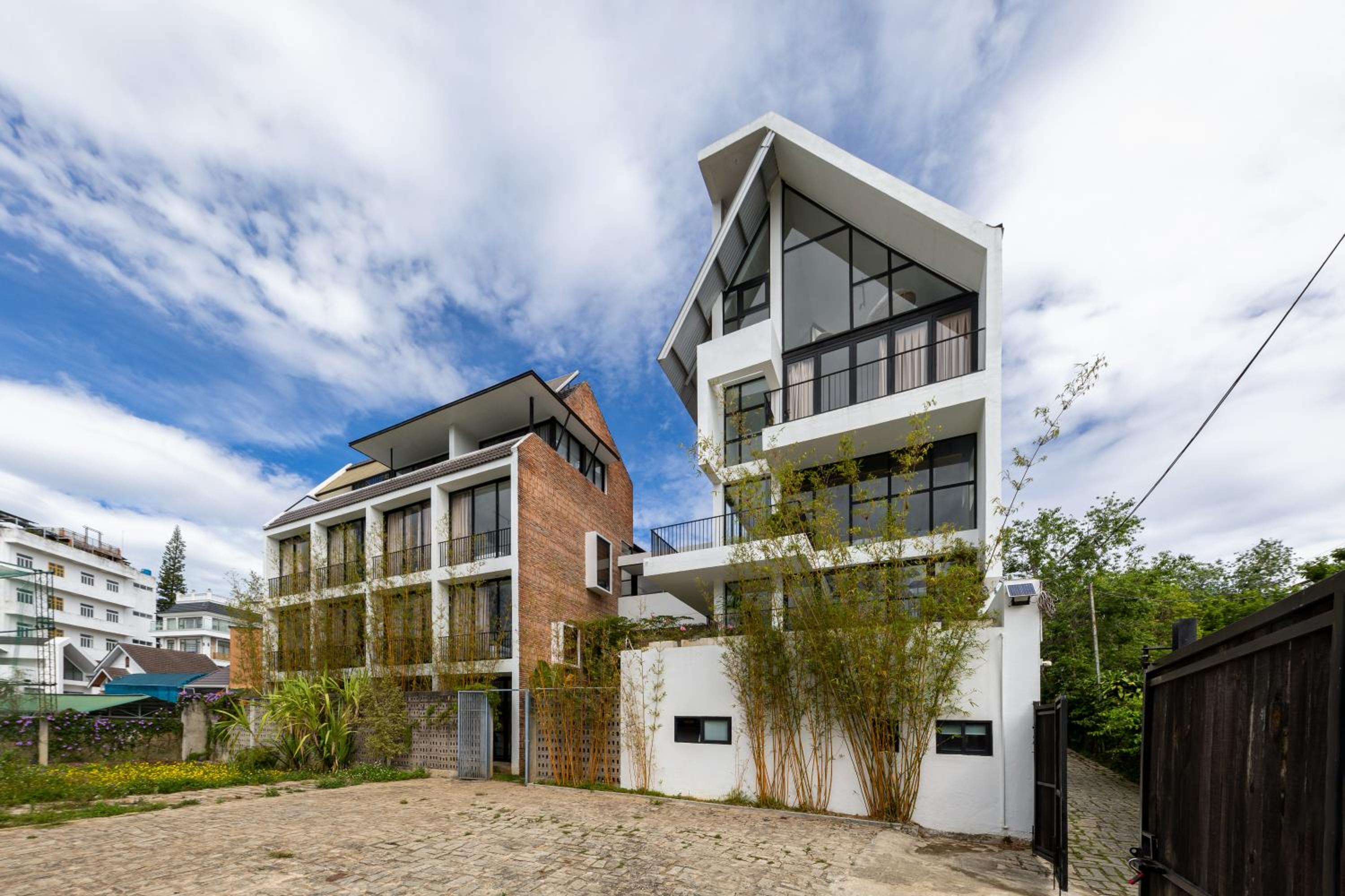 D'Mai Xanh Boutique Hotel Da Lat