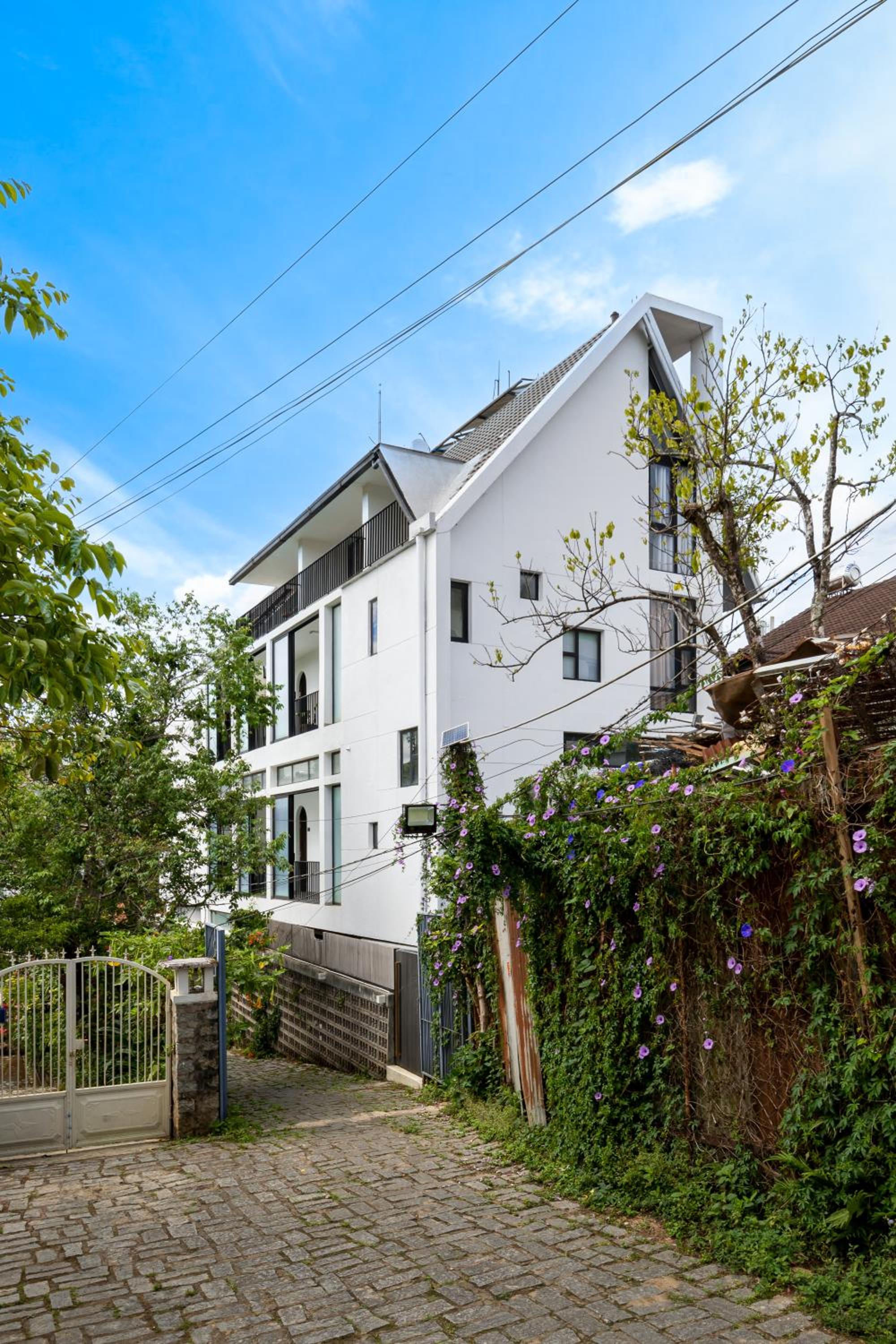 D'Mai Xanh Boutique Hotel Da Lat