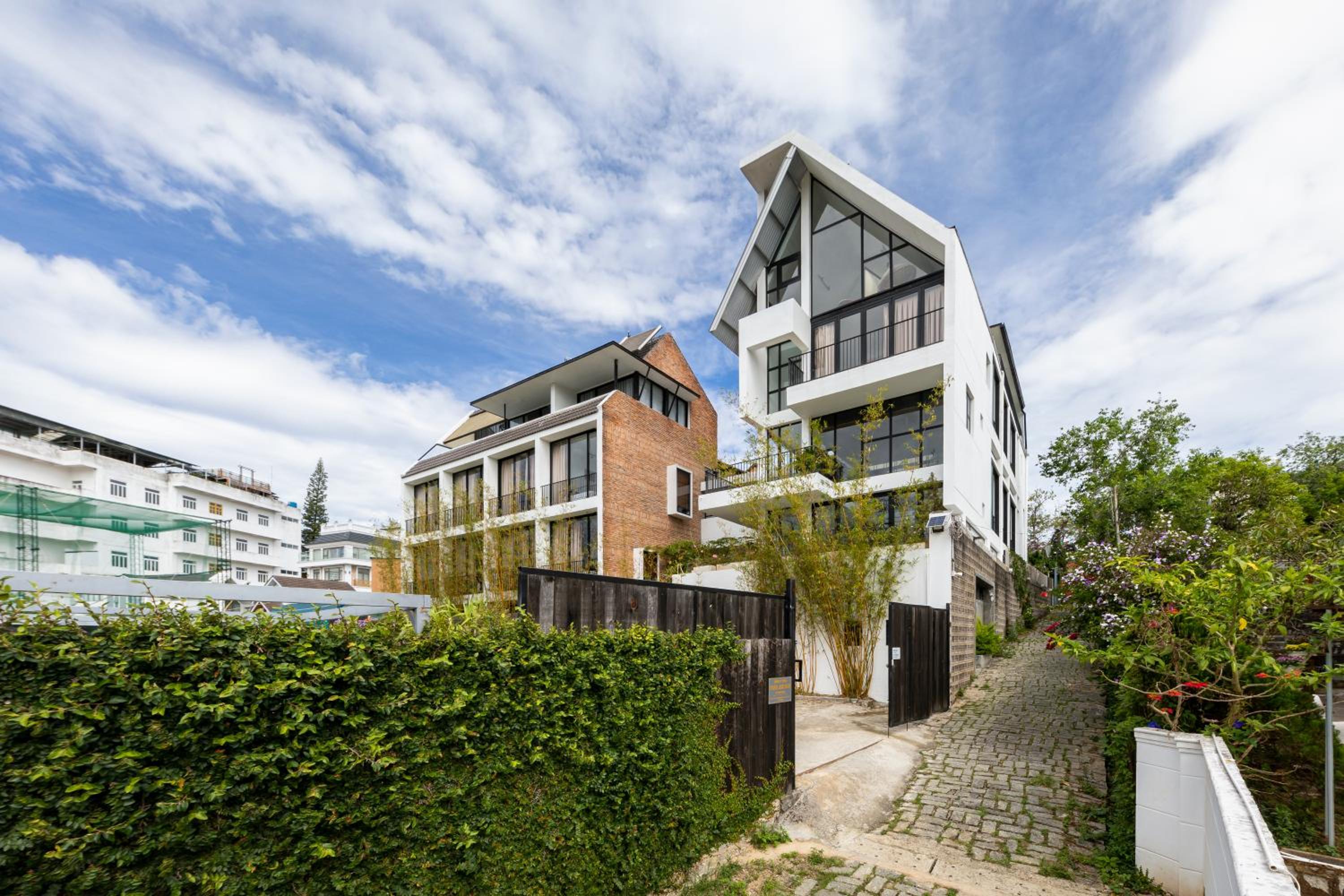D'Mai Xanh Boutique Hotel Da Lat