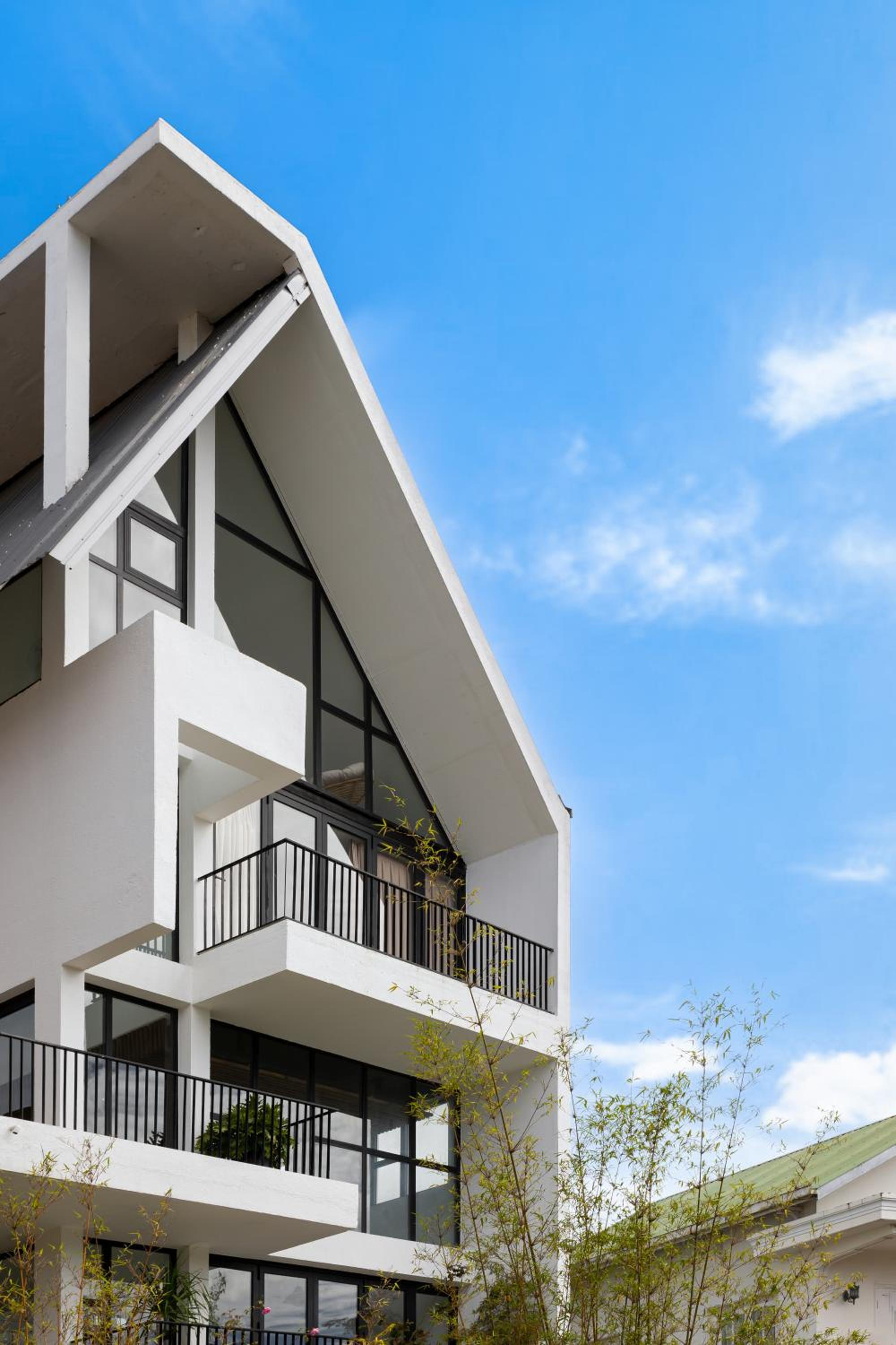 D'Mai Xanh Boutique Hotel Da Lat