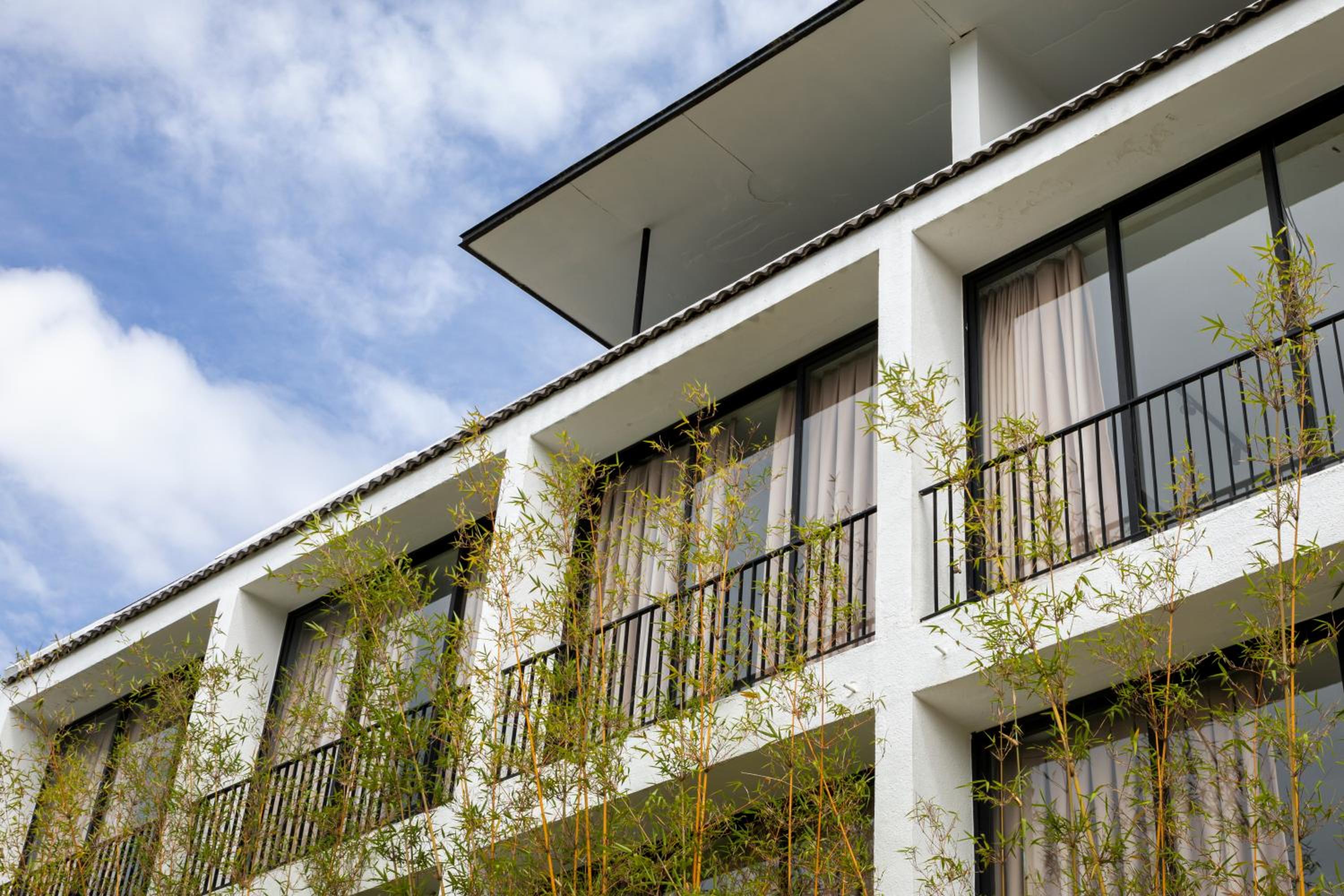 D'Mai Xanh Boutique Hotel Da Lat