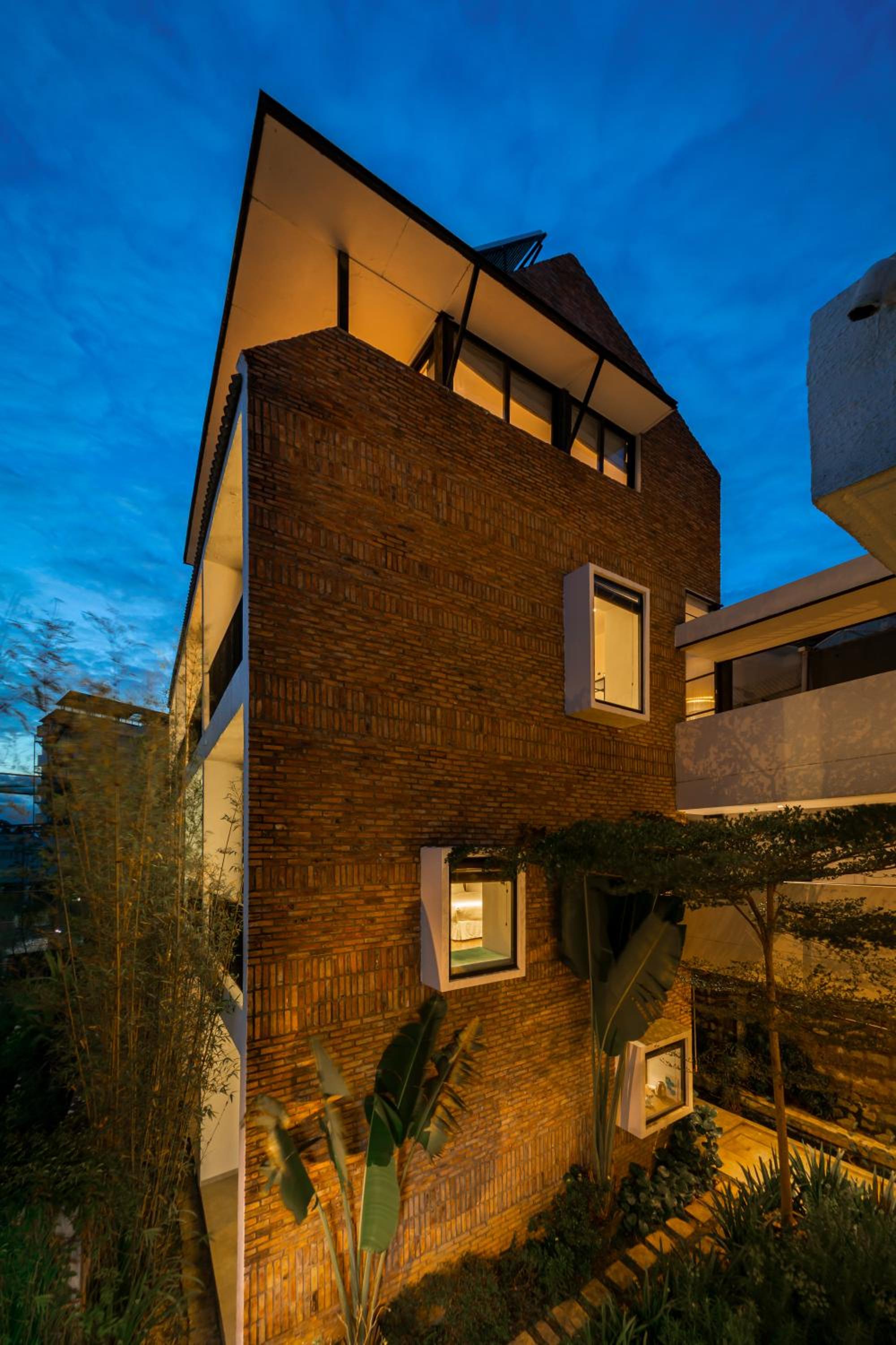 D'Mai Xanh Boutique Hotel Da Lat