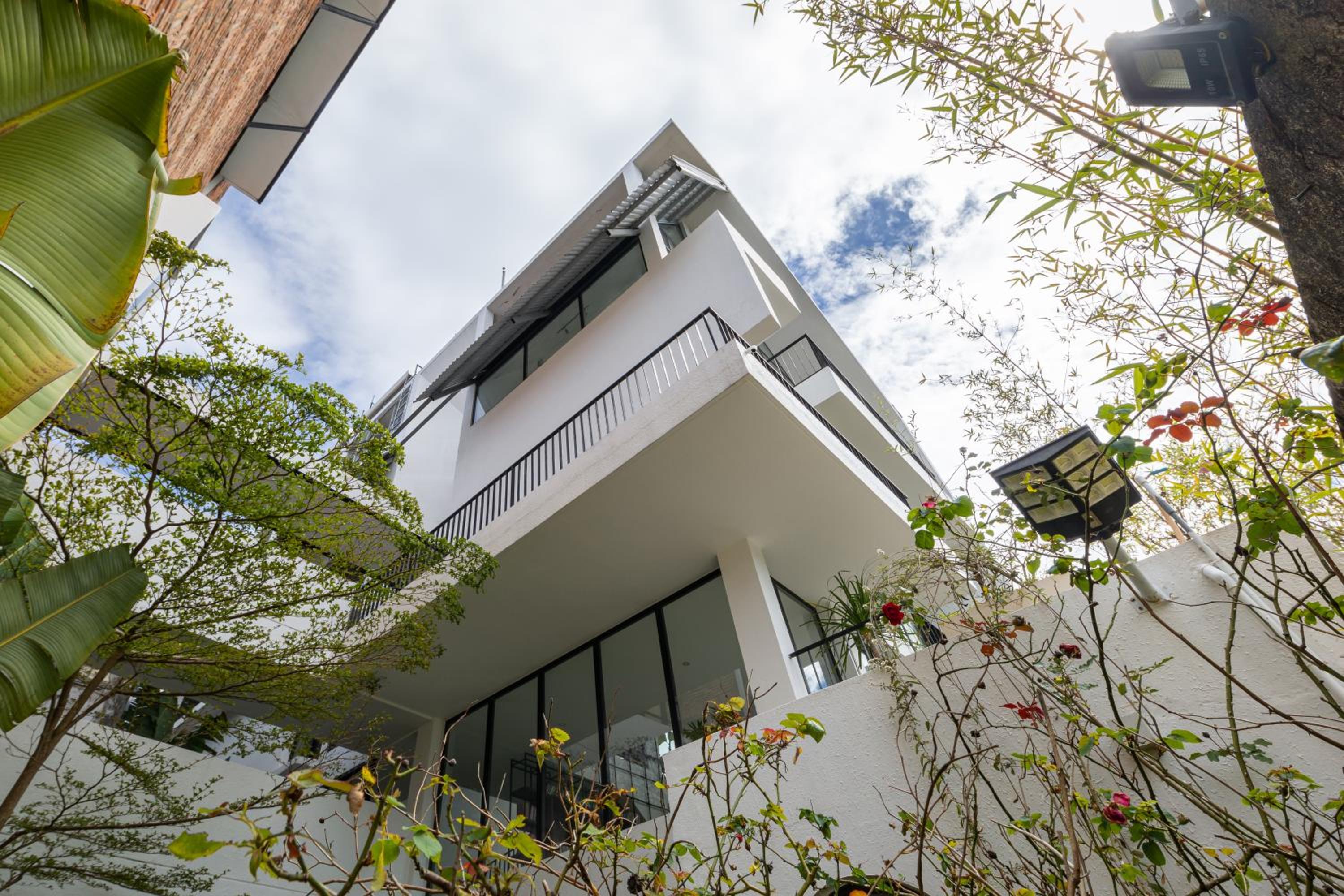 D'Mai Xanh Boutique Hotel Da Lat