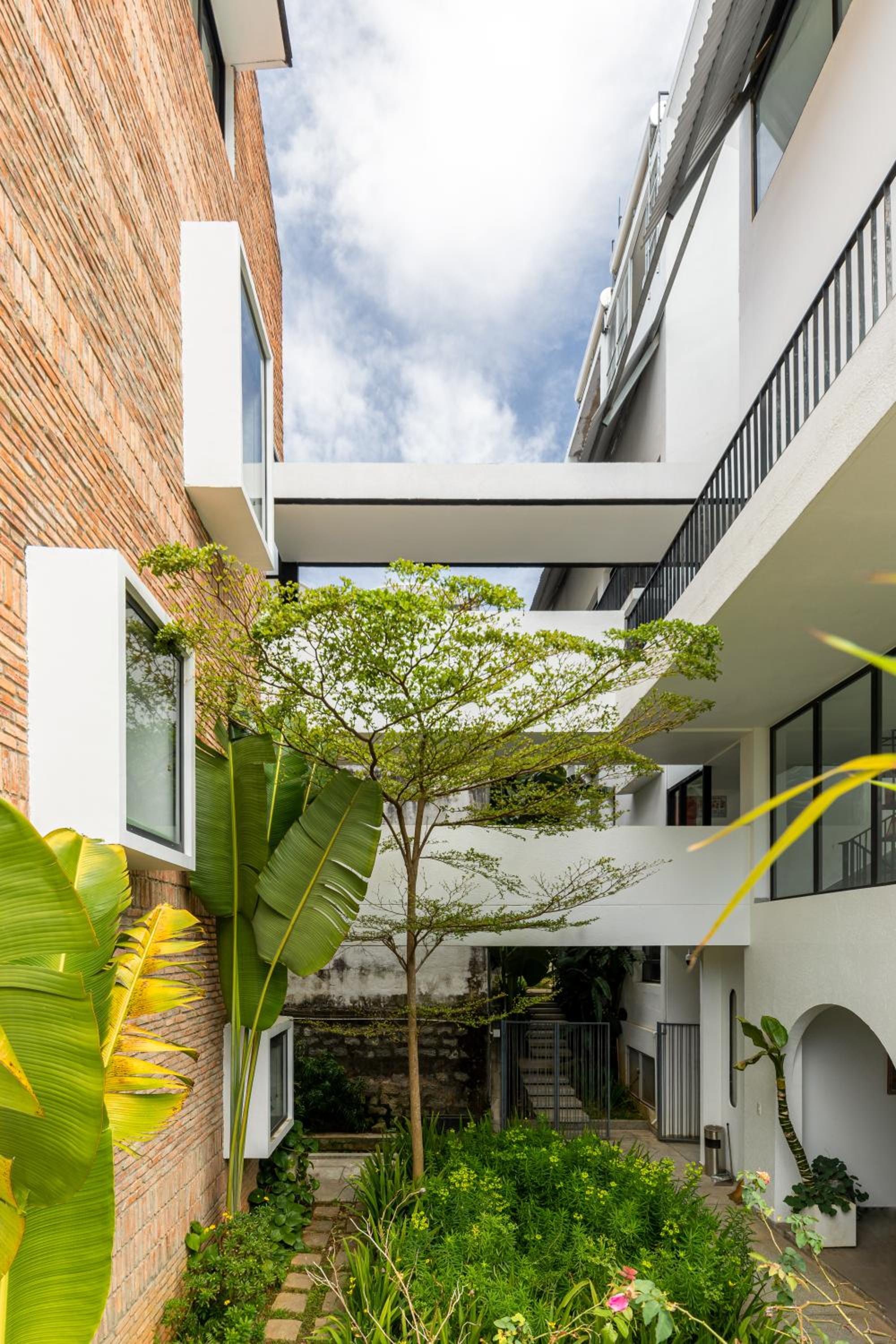 D'Mai Xanh Boutique Hotel Da Lat
