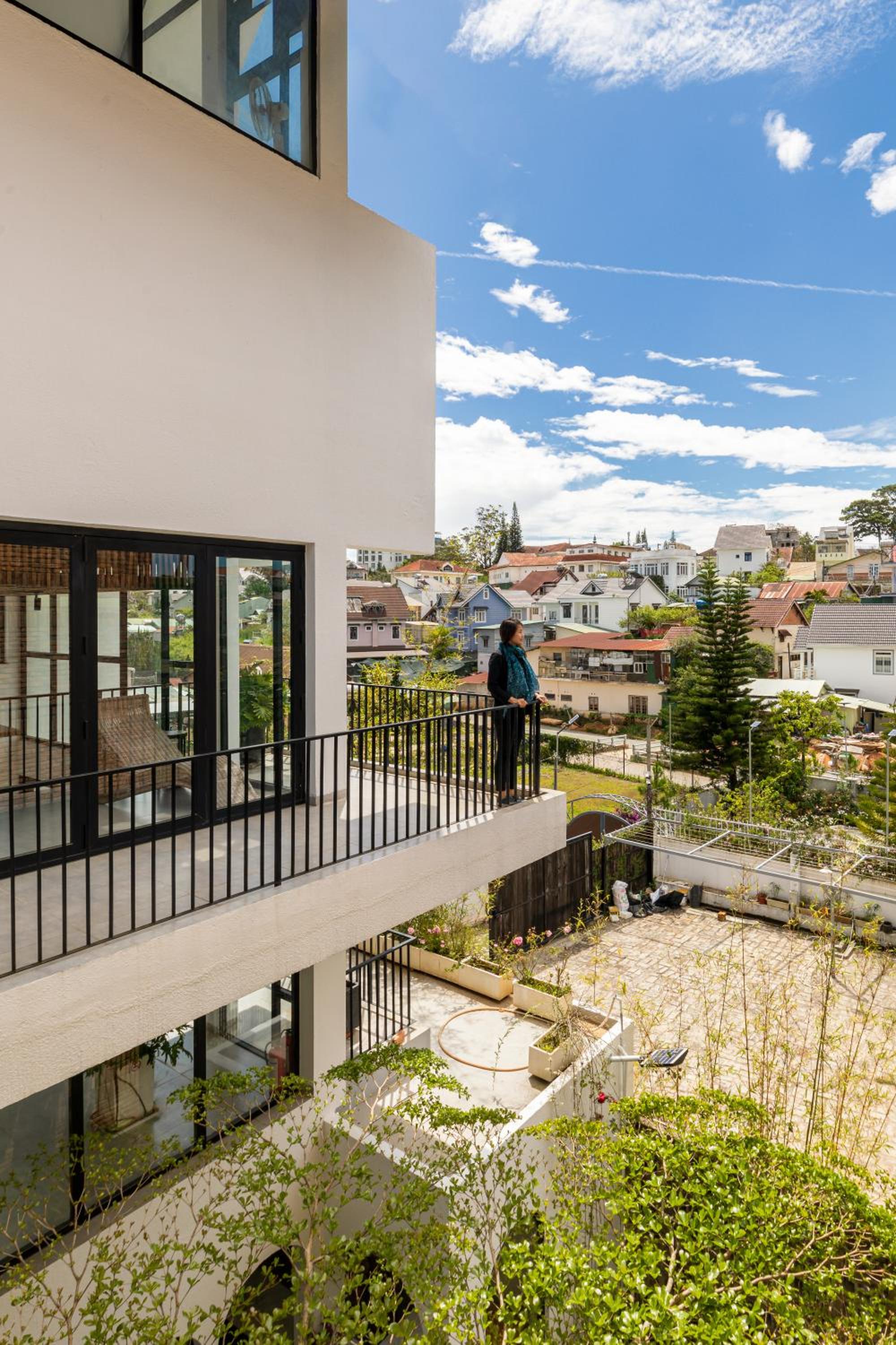 D'Mai Xanh Boutique Hotel Da Lat