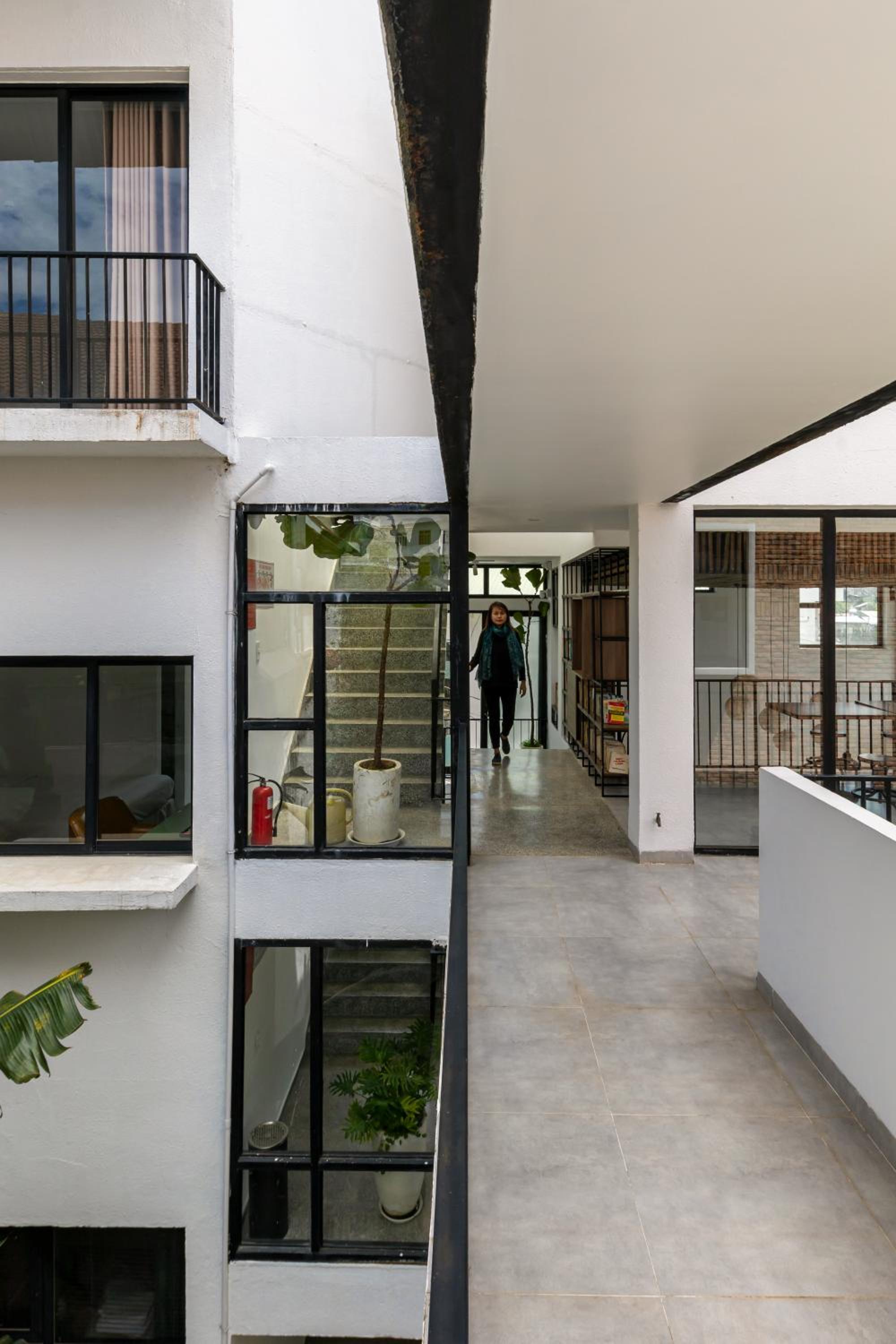 D'Mai Xanh Boutique Hotel Da Lat