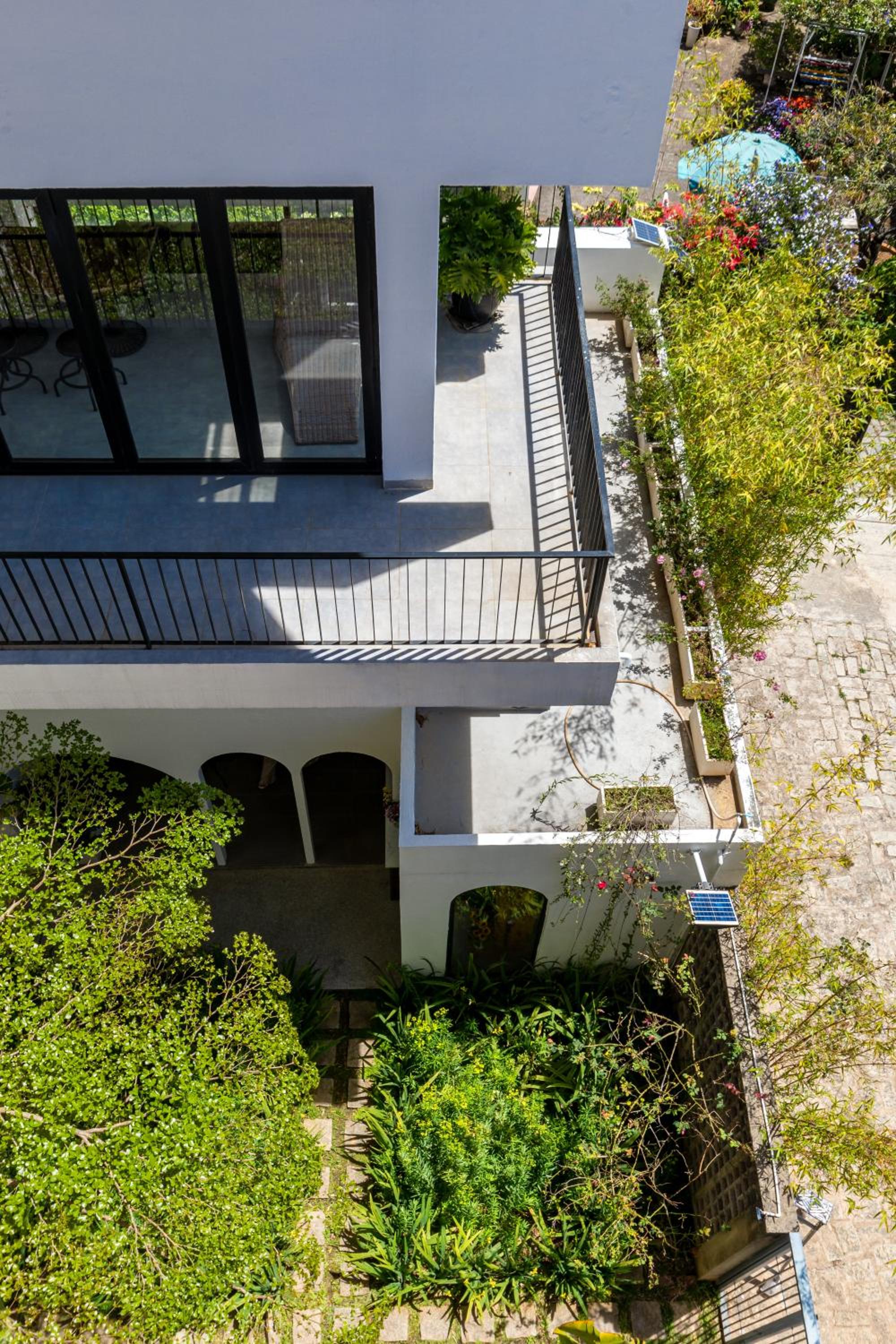 D'Mai Xanh Boutique Hotel Da Lat