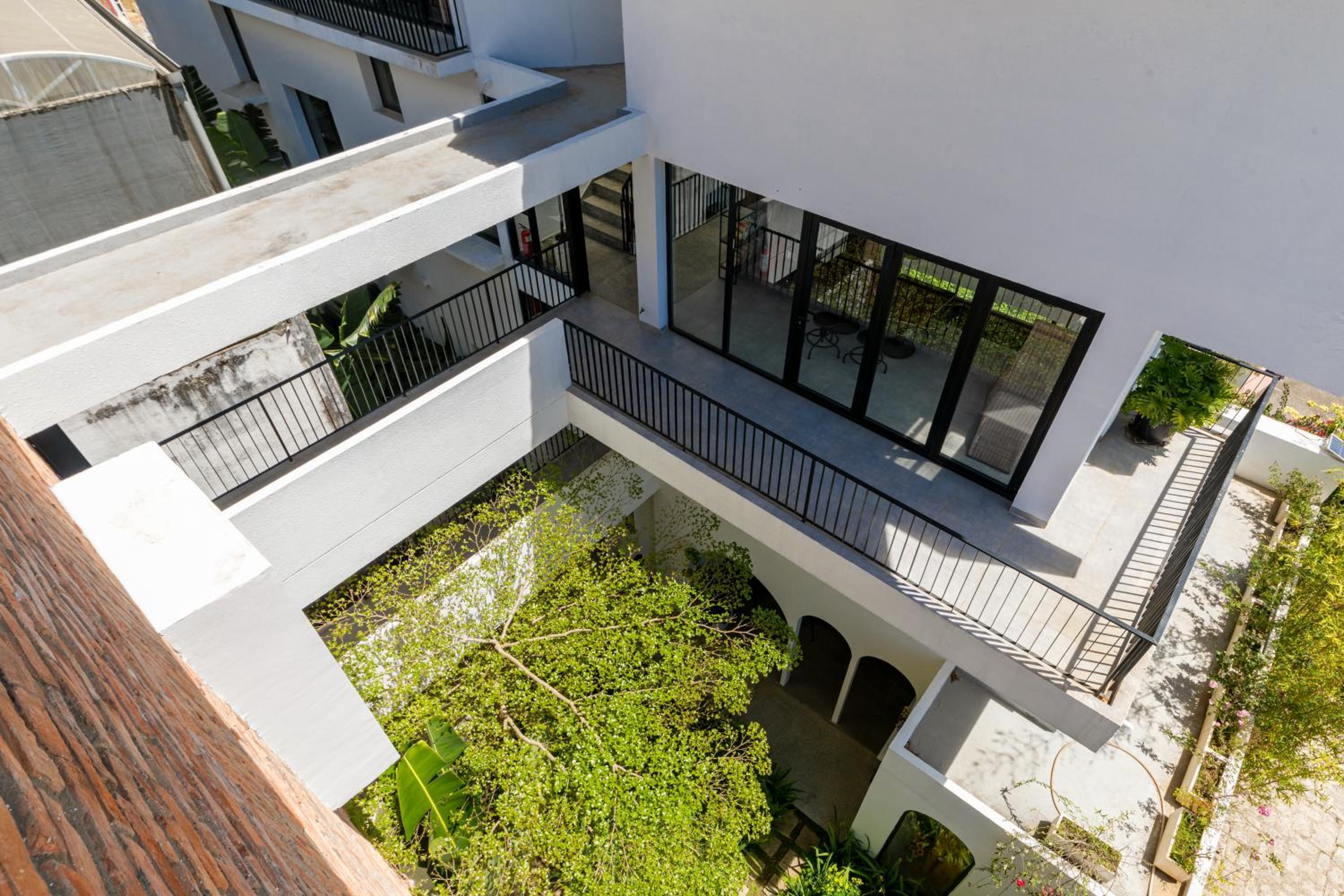 D'Mai Xanh Boutique Hotel Da Lat