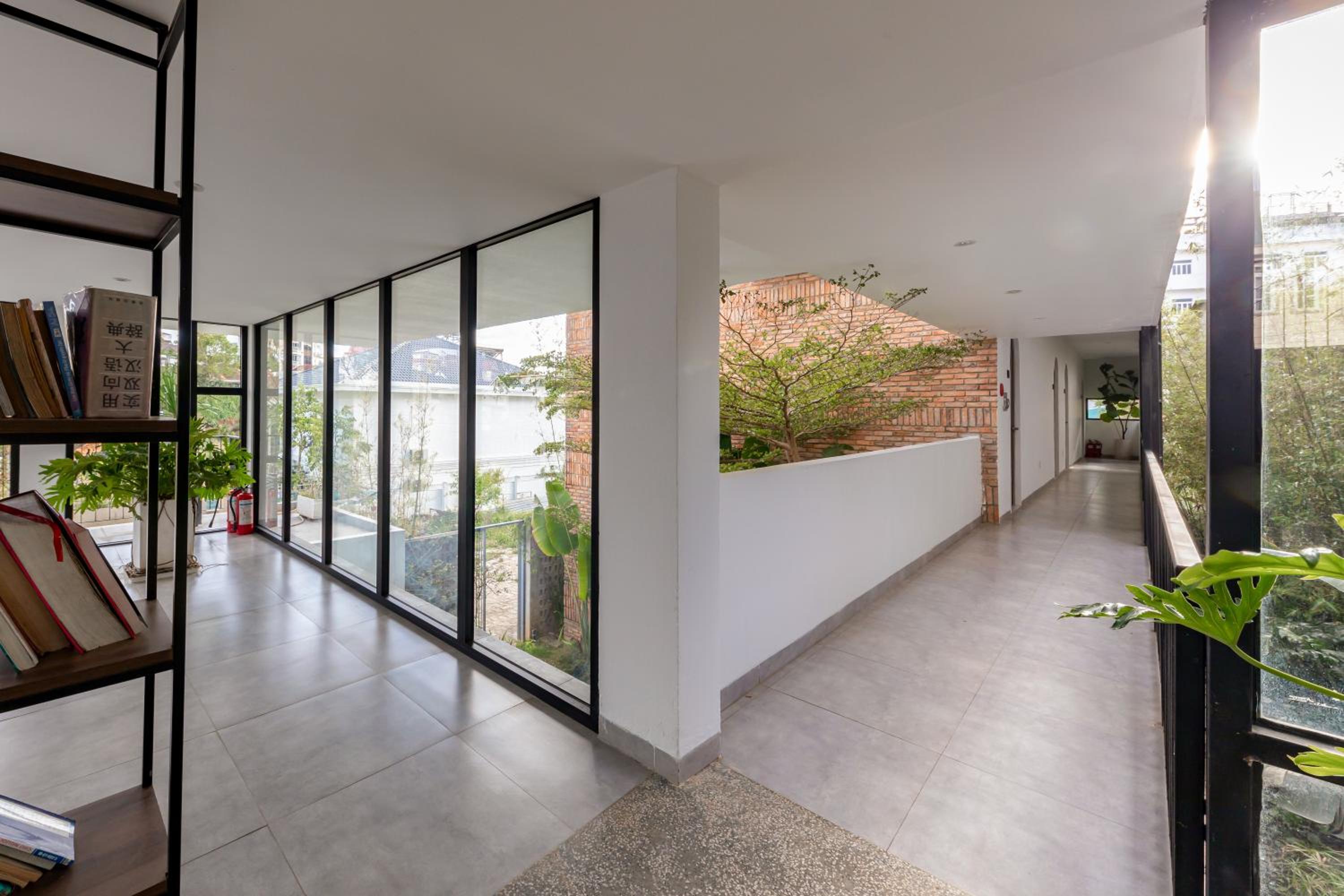 D'Mai Xanh Boutique Hotel Da Lat