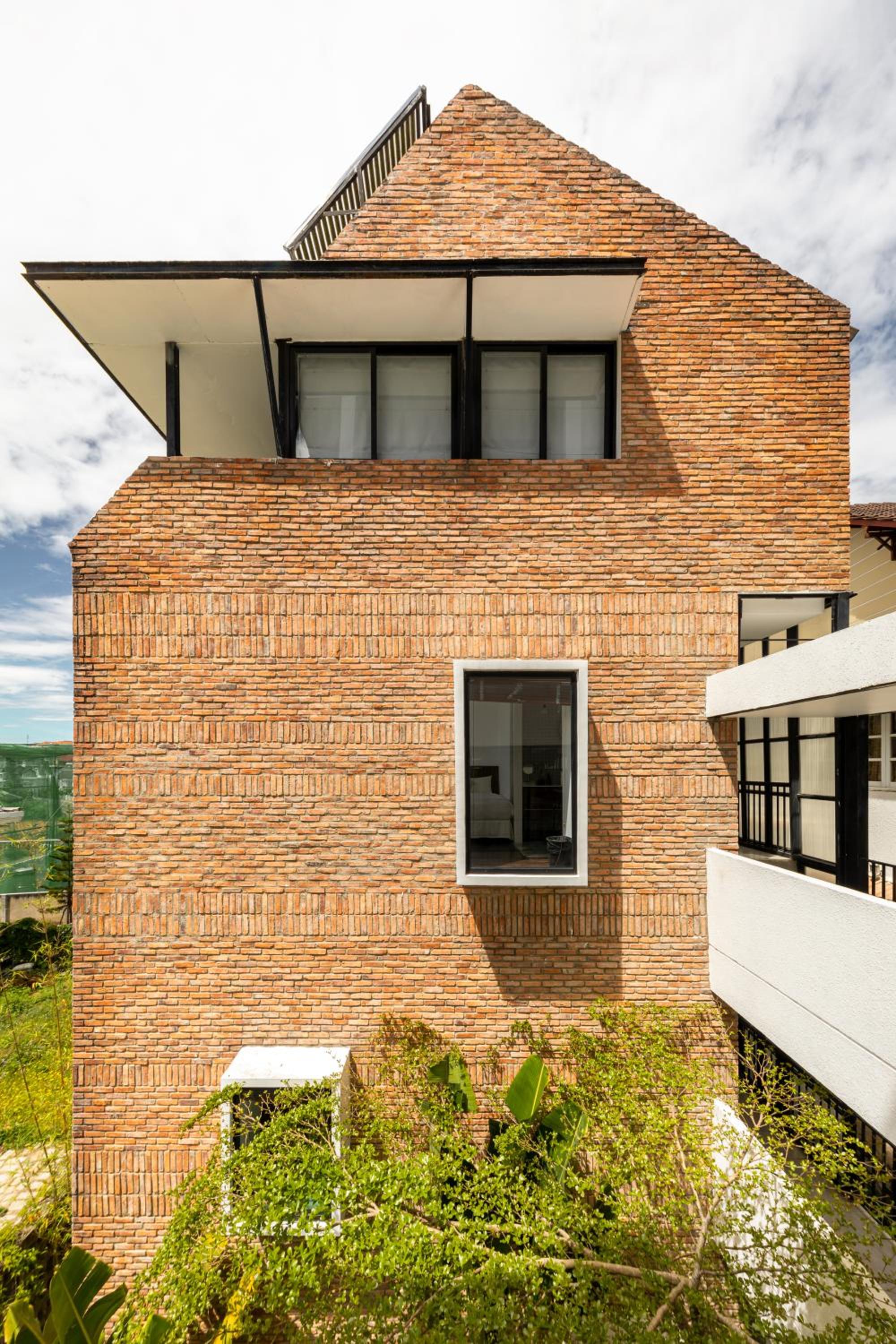 D'Mai Xanh Boutique Hotel Da Lat