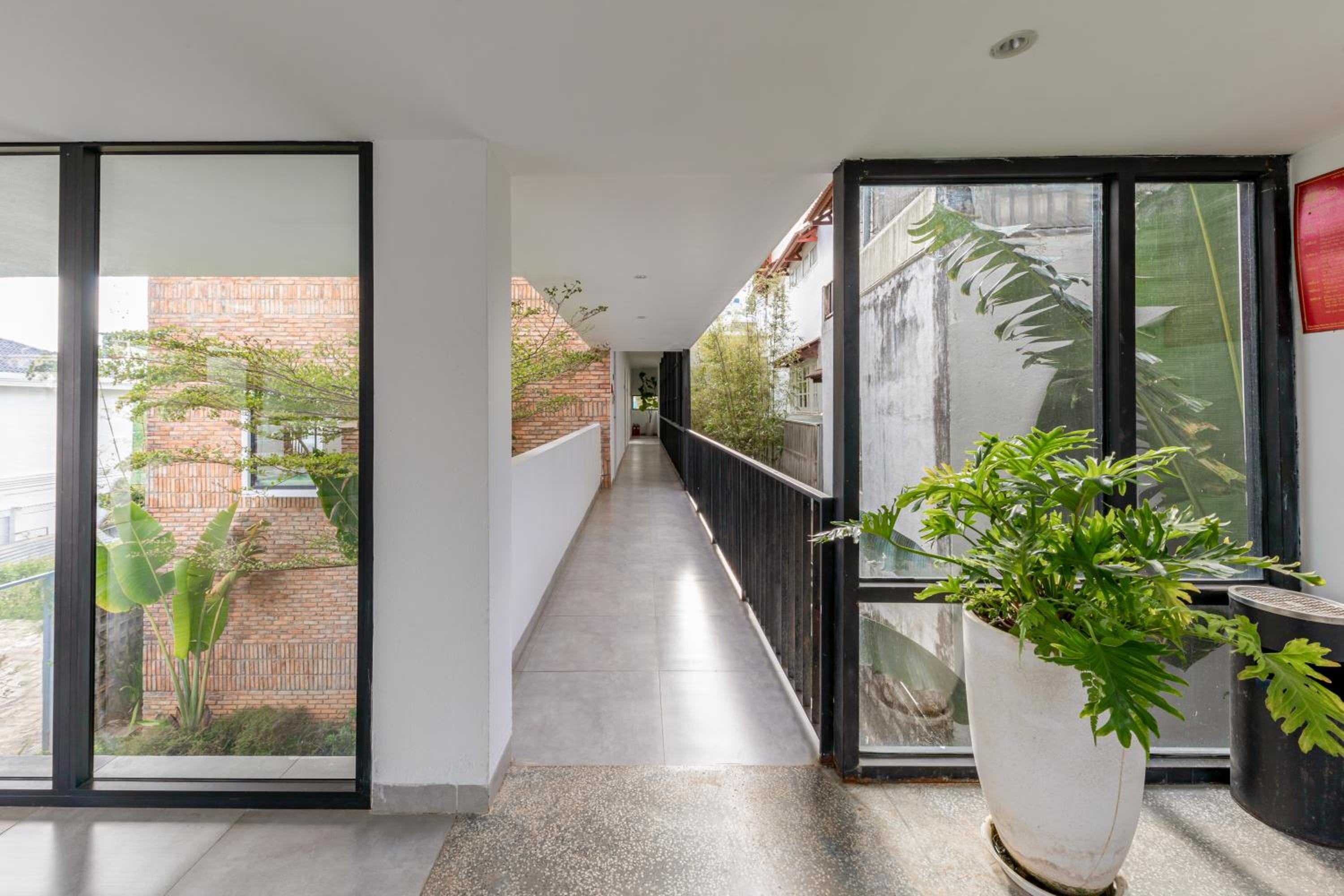 D'Mai Xanh Boutique Hotel Da Lat