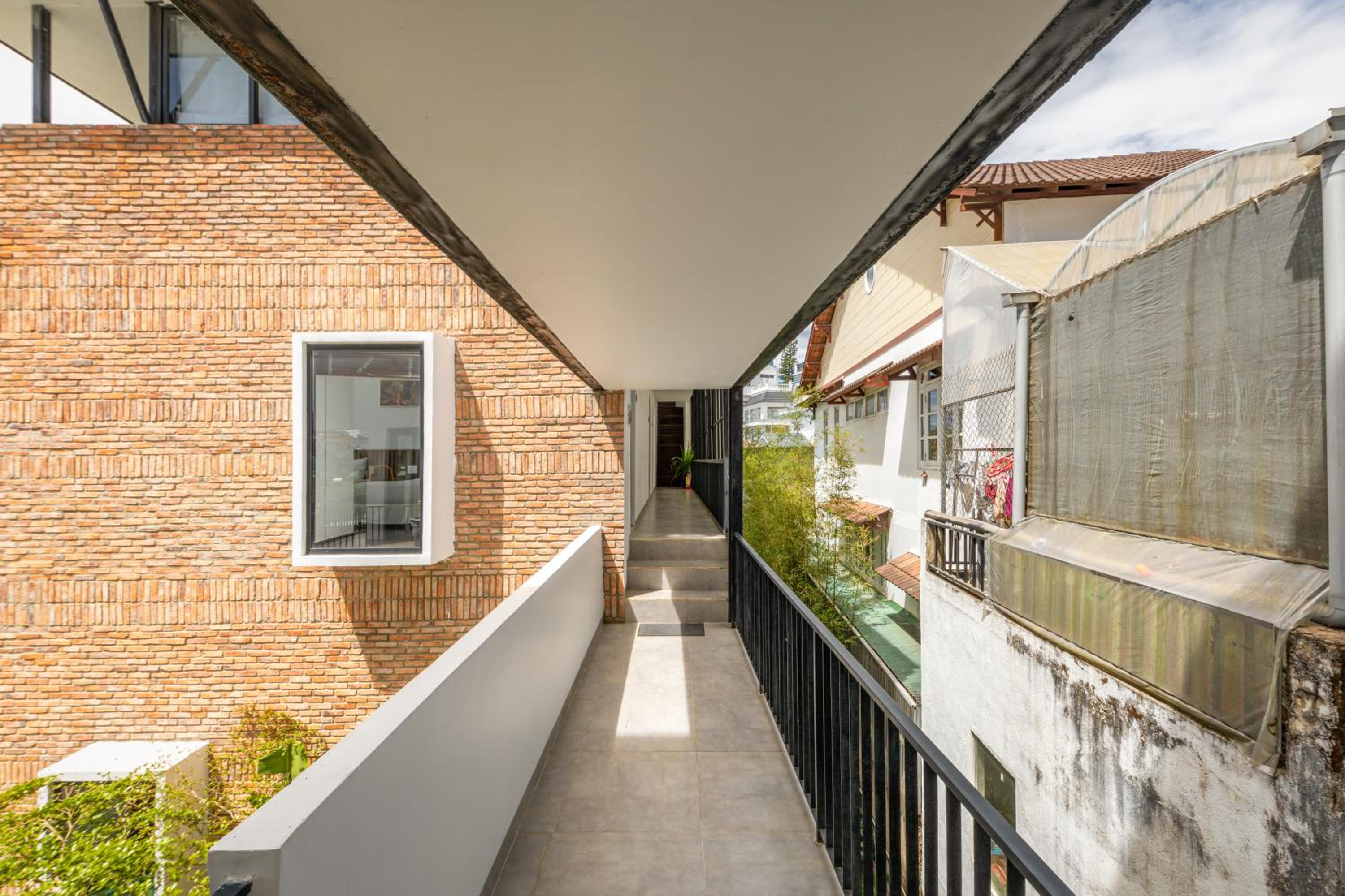 D'Mai Xanh Boutique Hotel Da Lat