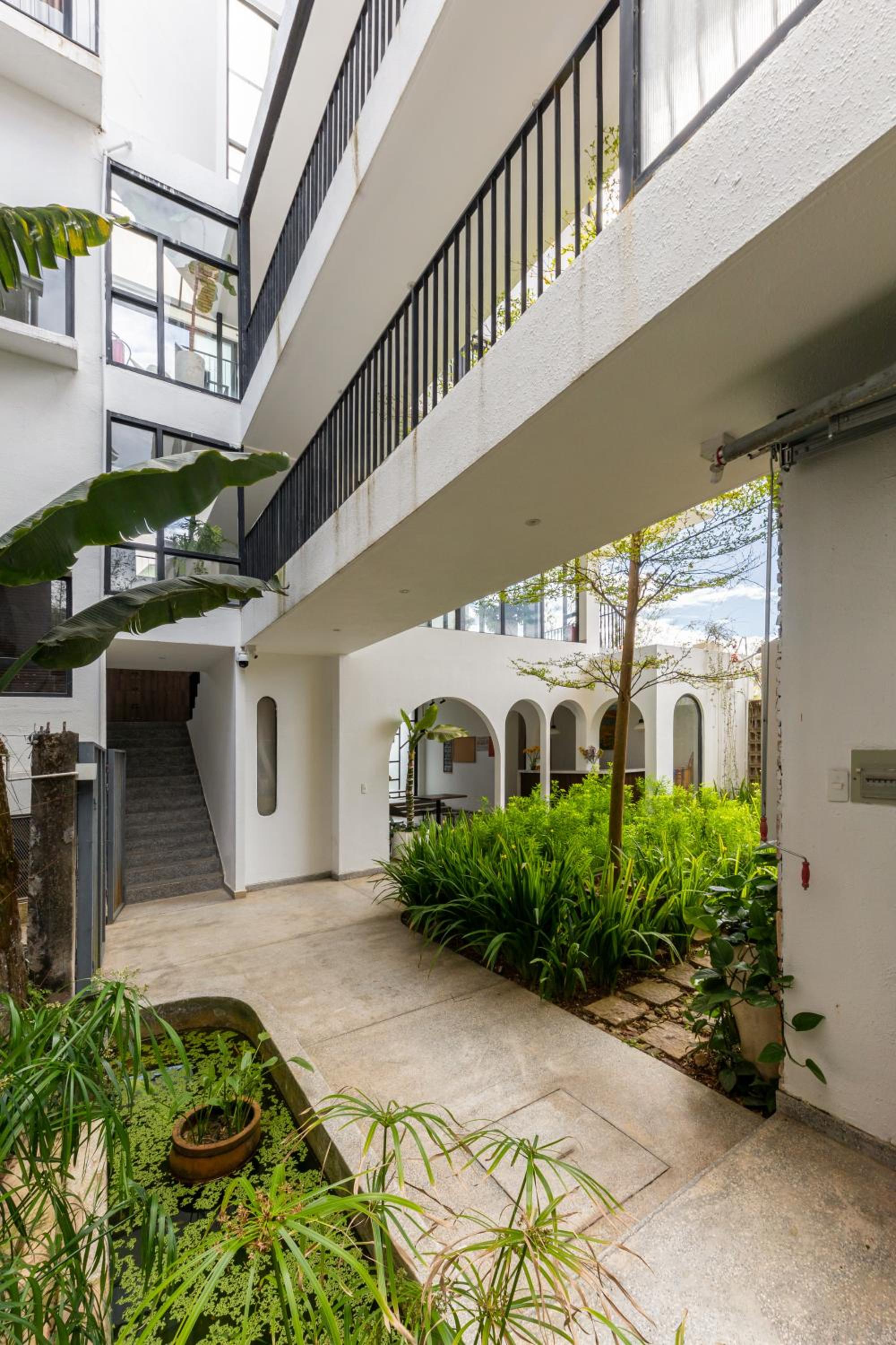 D'Mai Xanh Boutique Hotel Da Lat