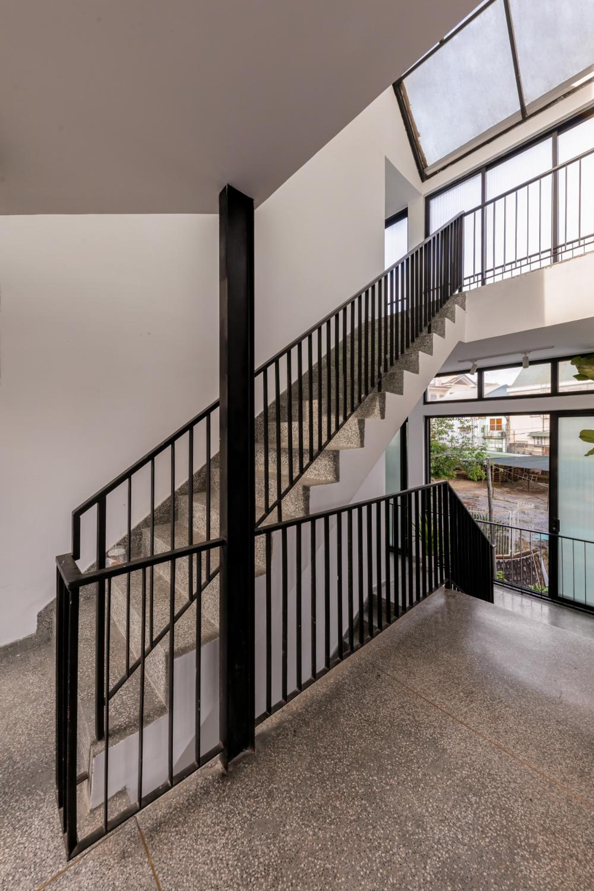 D'Mai Xanh Boutique Hotel Da Lat
