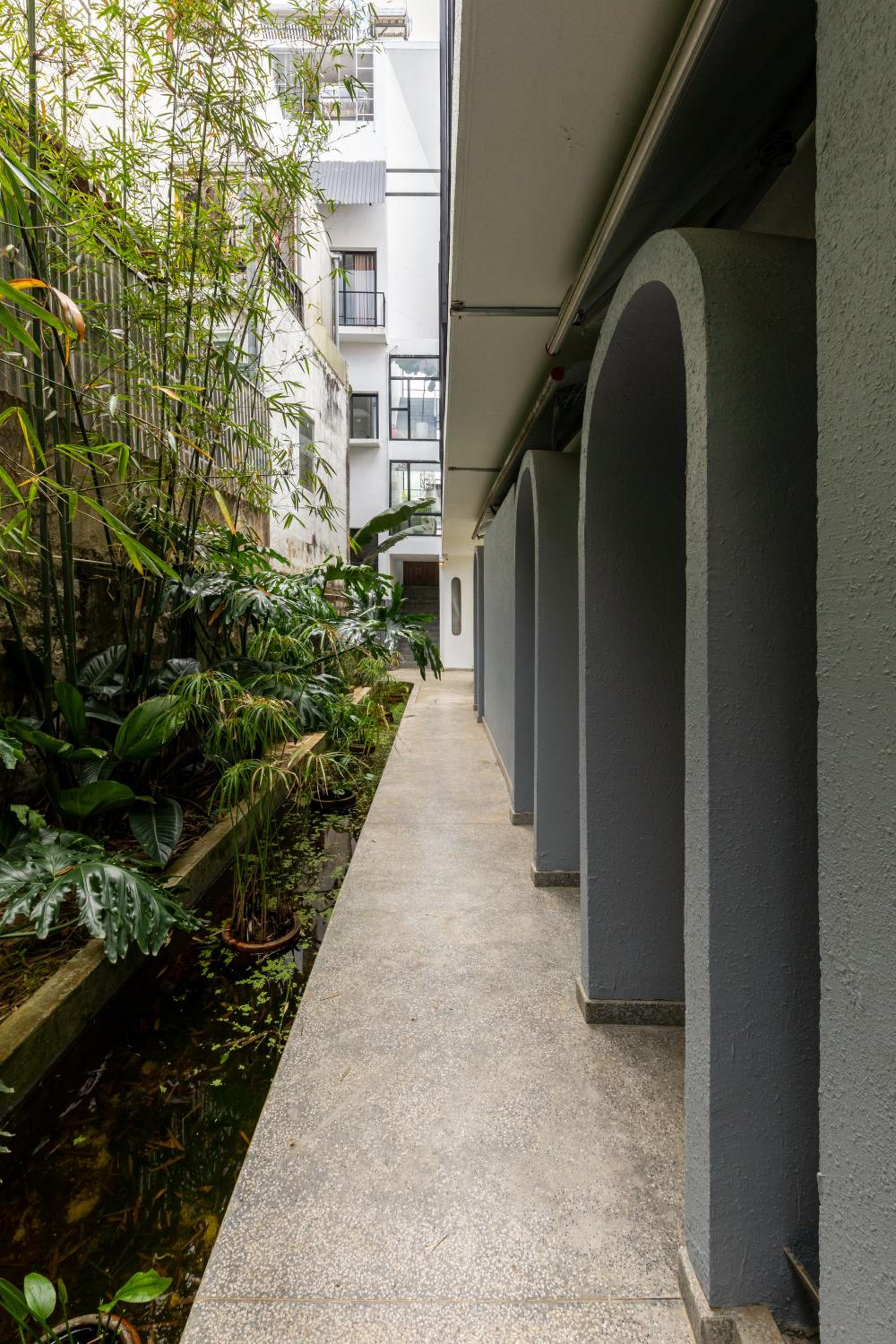 D'Mai Xanh Boutique Hotel Da Lat