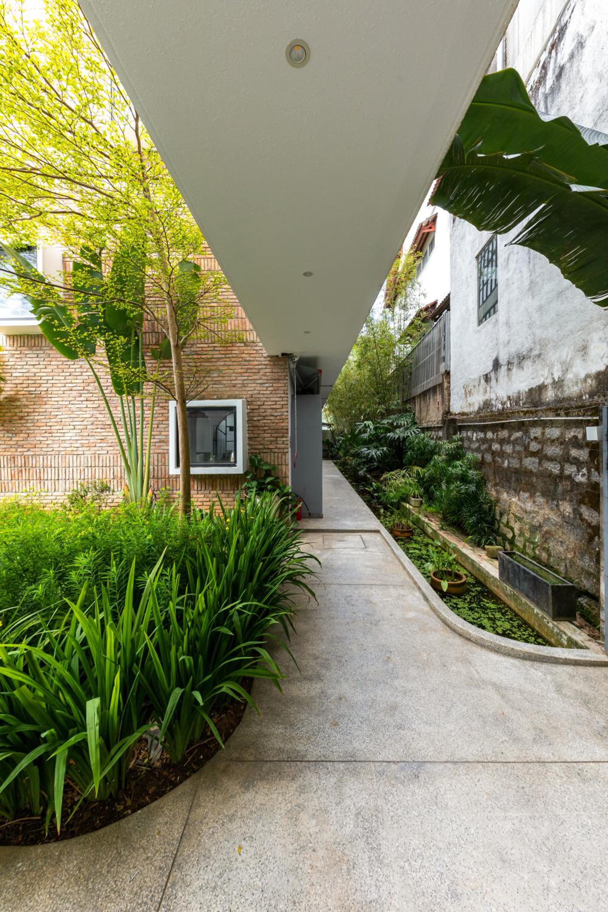 D'Mai Xanh Boutique Hotel Da Lat
