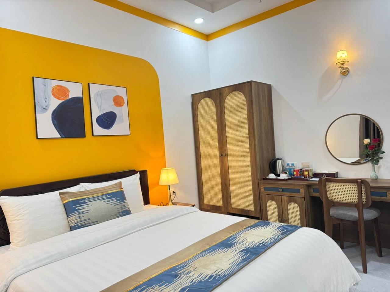 ORCHID Hotel