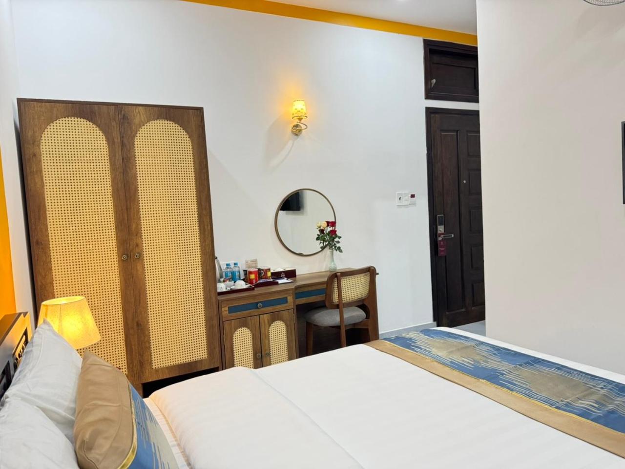 ORCHID Hotel