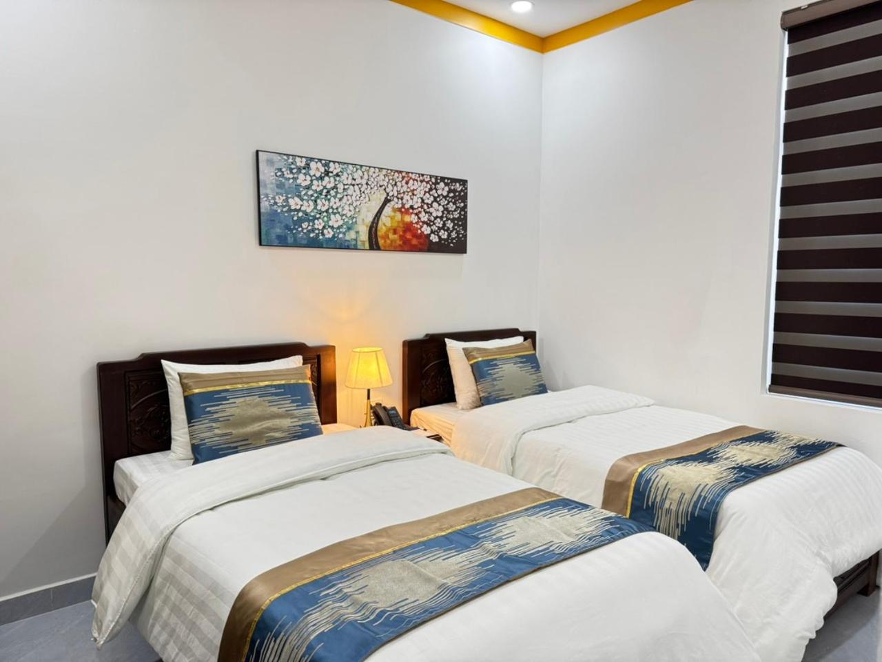 ORCHID Hotel