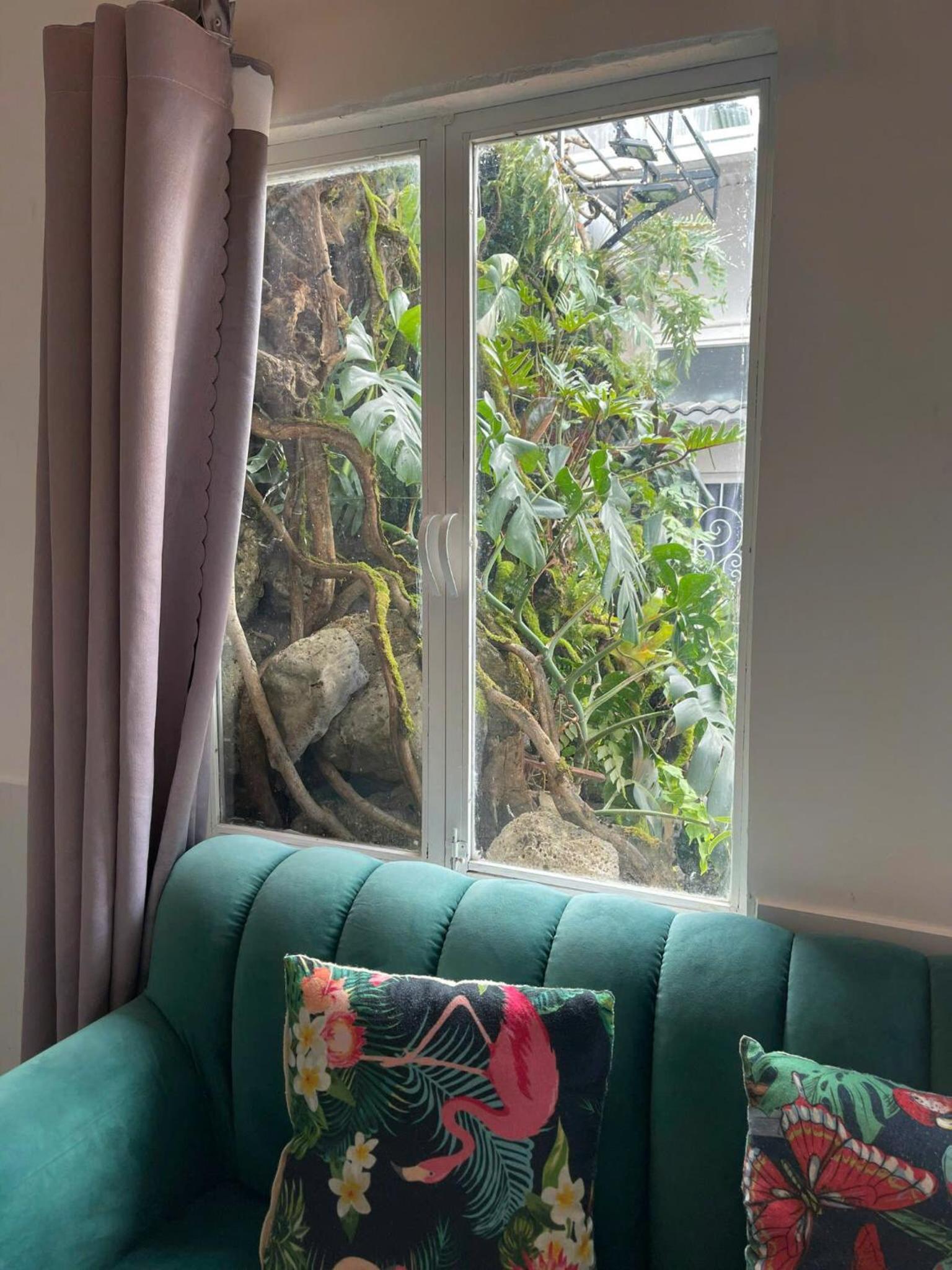 Dốc Garden Homestay Đà Lạt
