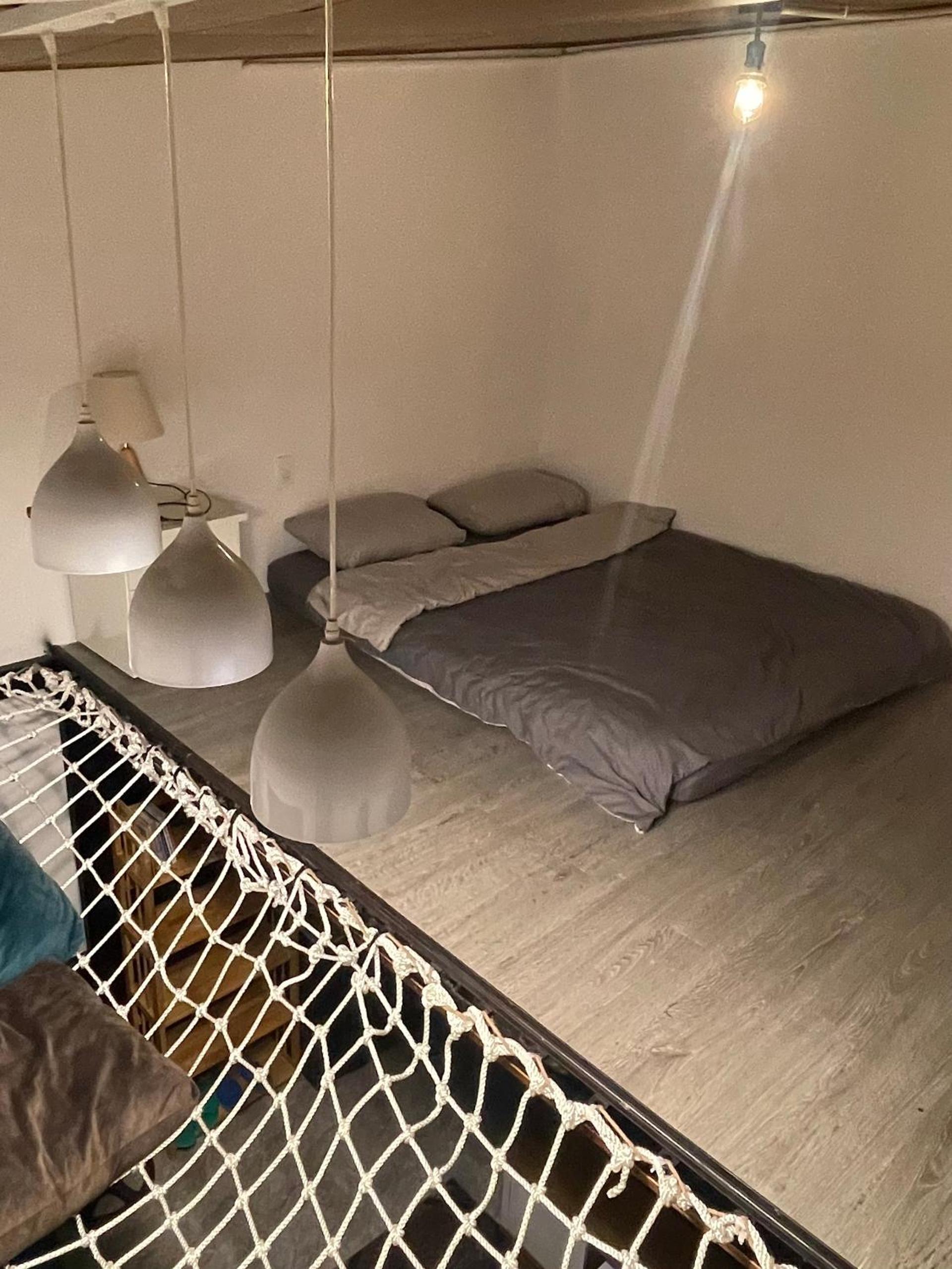 Dốc Garden Homestay Đà Lạt