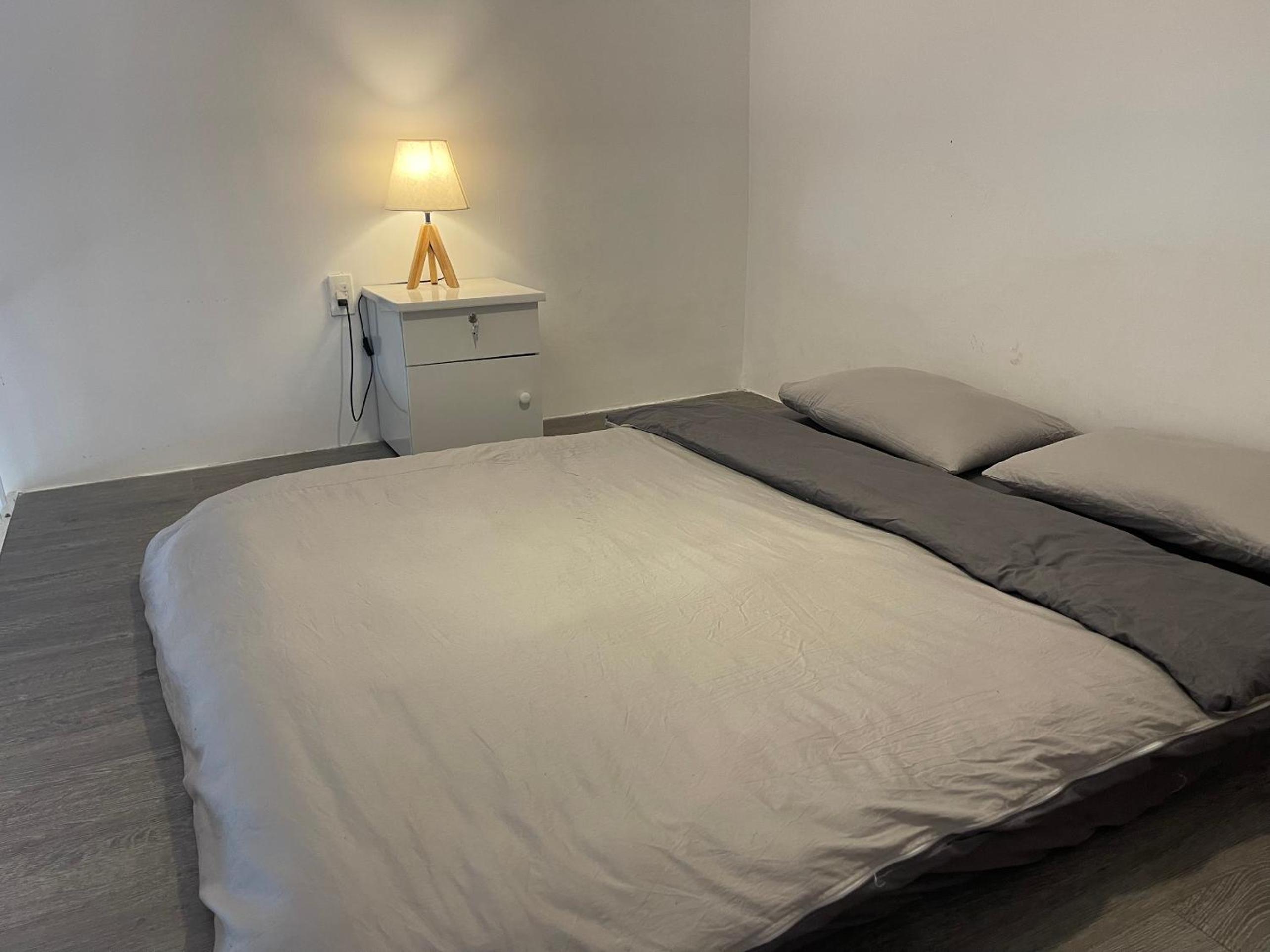 Dốc Garden Homestay Đà Lạt