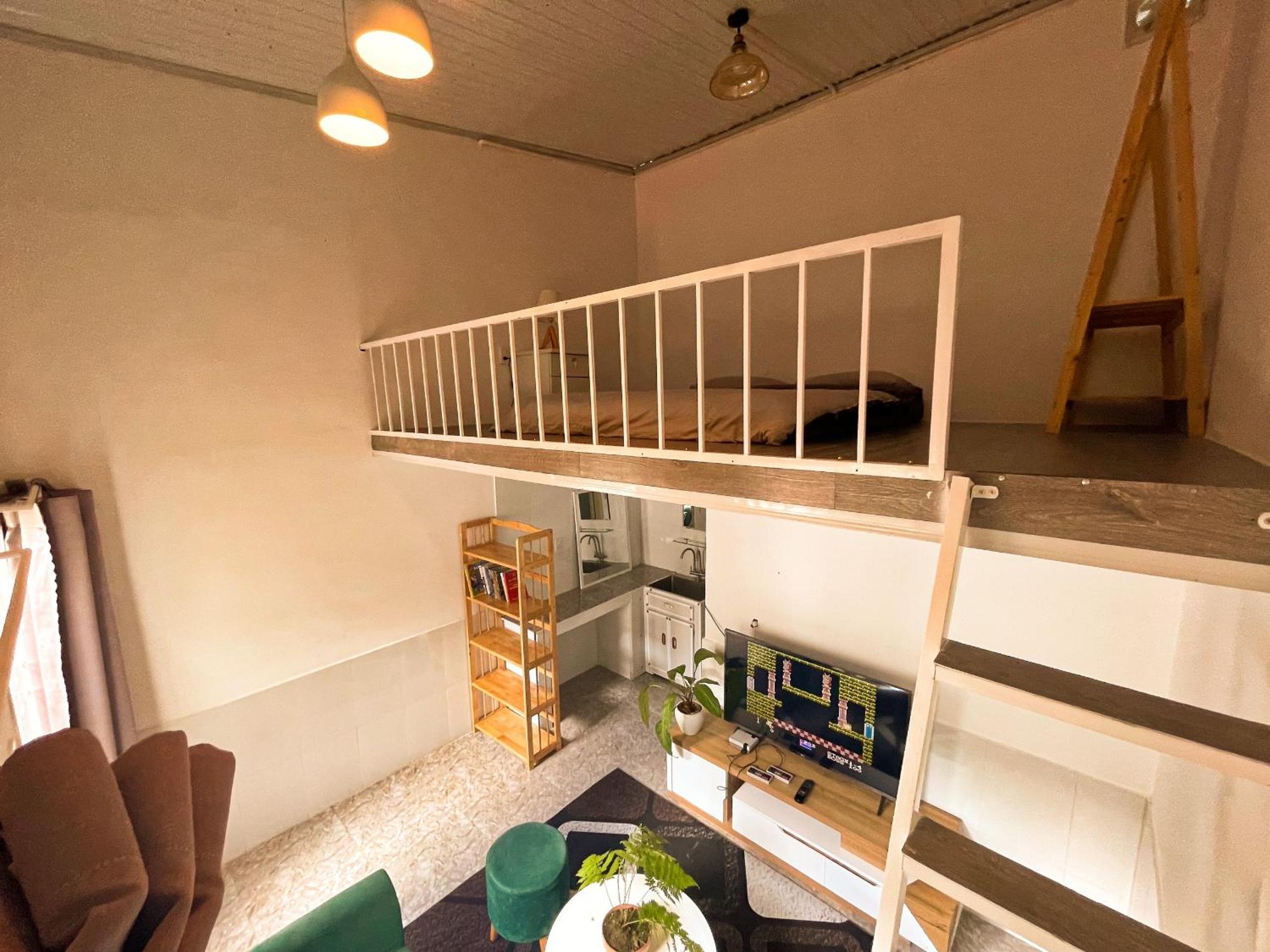 Dốc Garden Homestay Đà Lạt