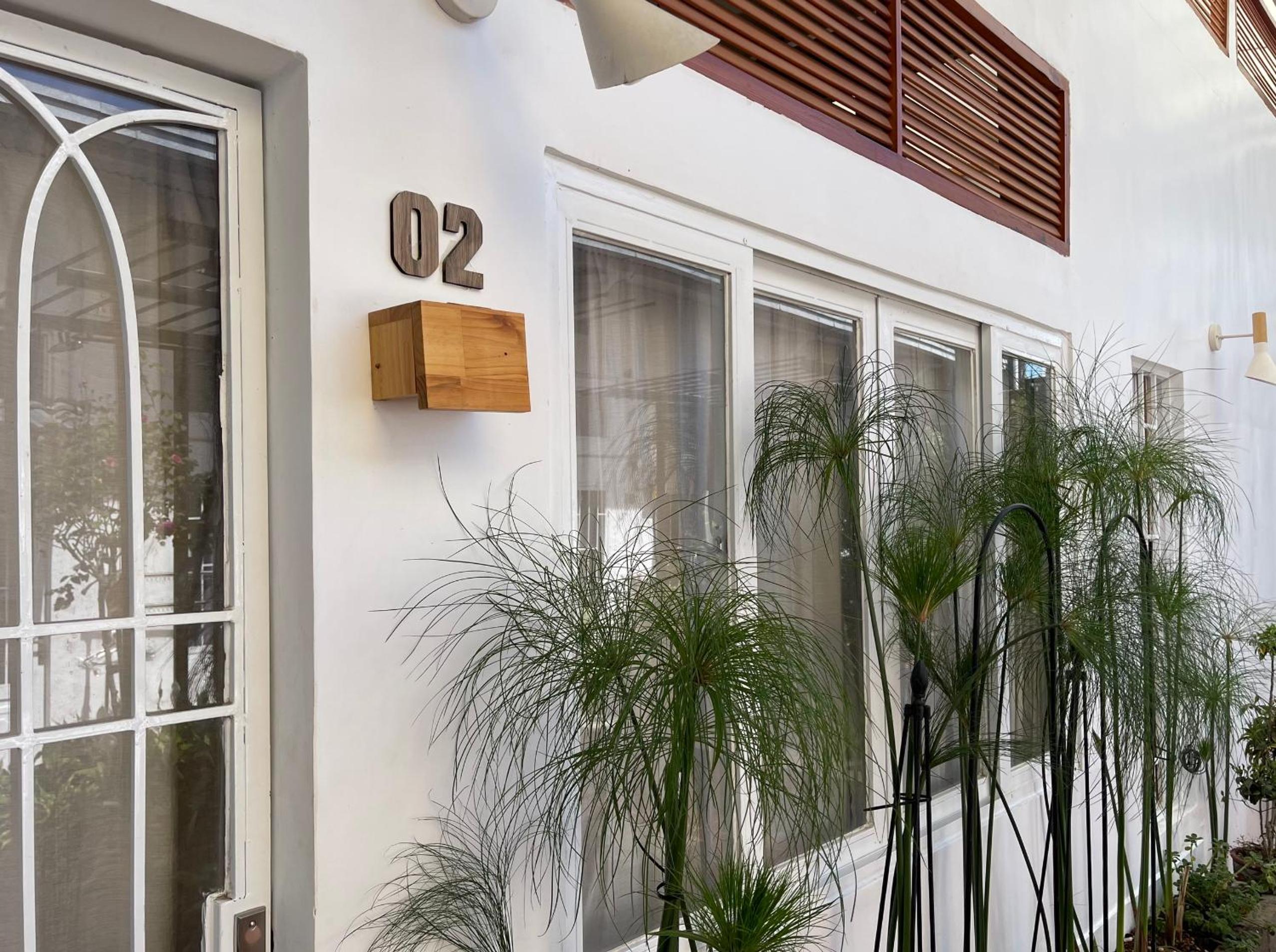 Dốc Garden Homestay Đà Lạt